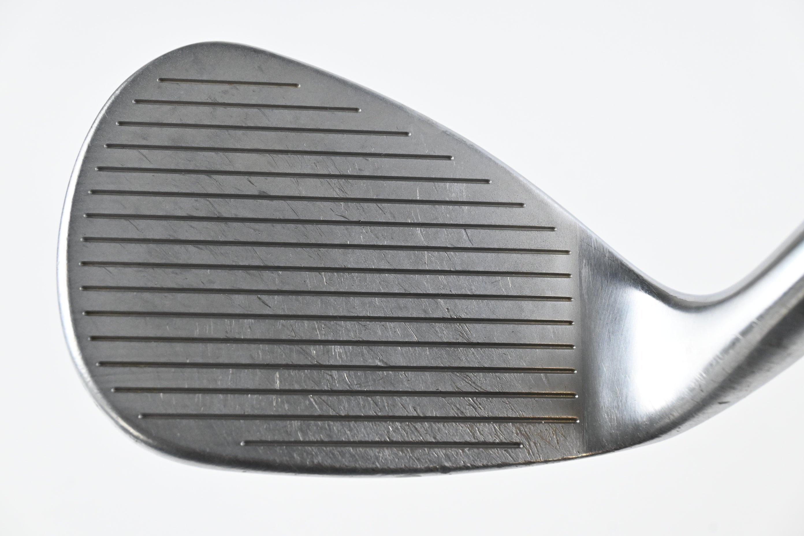 Callaway Mack Daddy CB Sand Wedge / 56 Degree / Wedge Flex KBS HI-REV 2.0 105