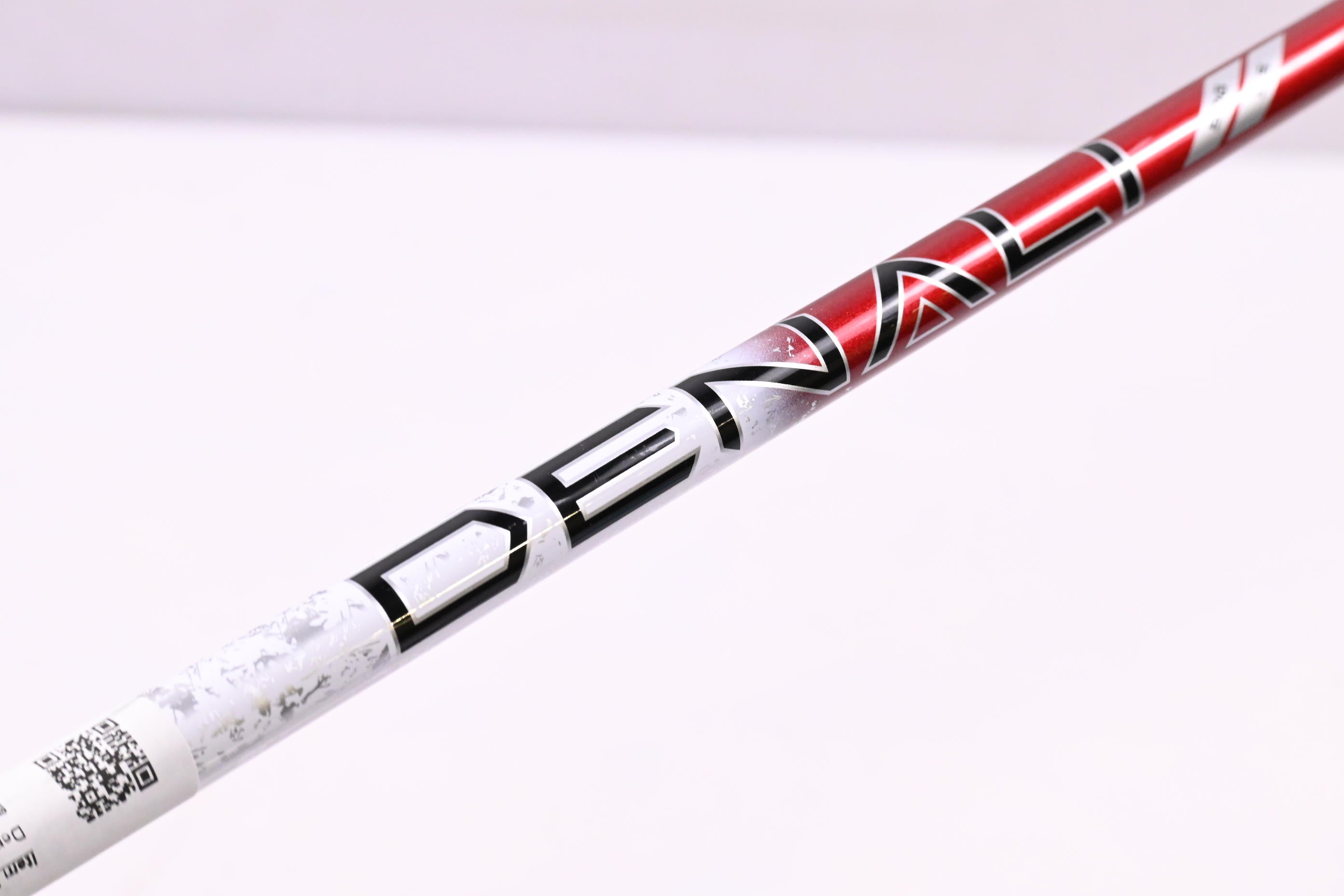 Project X Denali Red 50 Driver Shaft / Regular Flex / Mizuno
