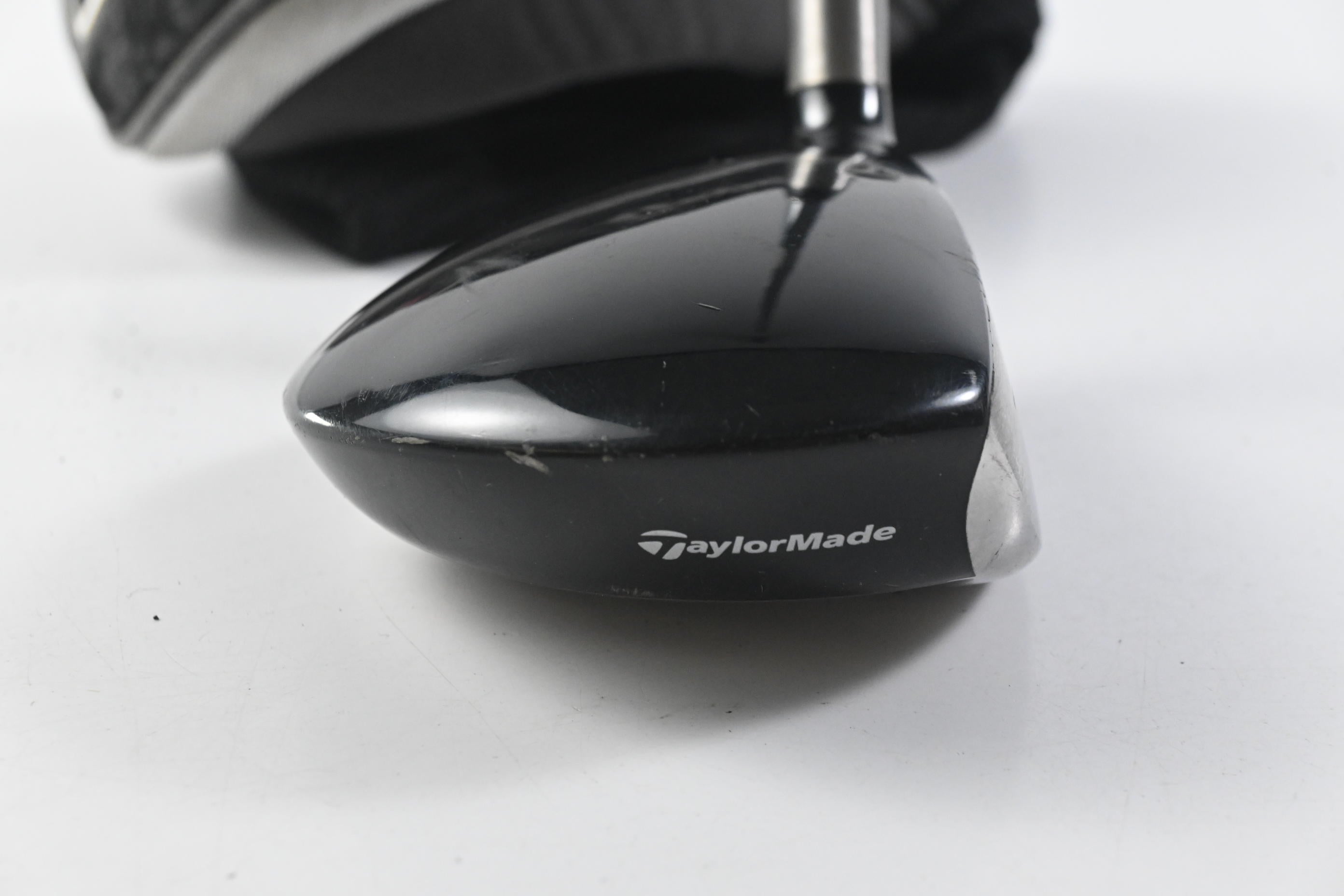 Taylormade V-Steel #3 Wood / 15 Degree / Stiff Flex Dynamic Gold Lite Shaft