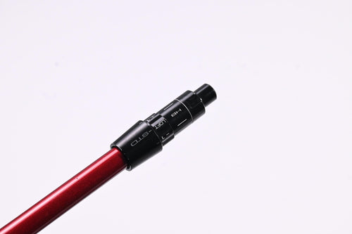 Denali Red 70 #4 Hybrid Shaft / Regular Flex / Mizuno