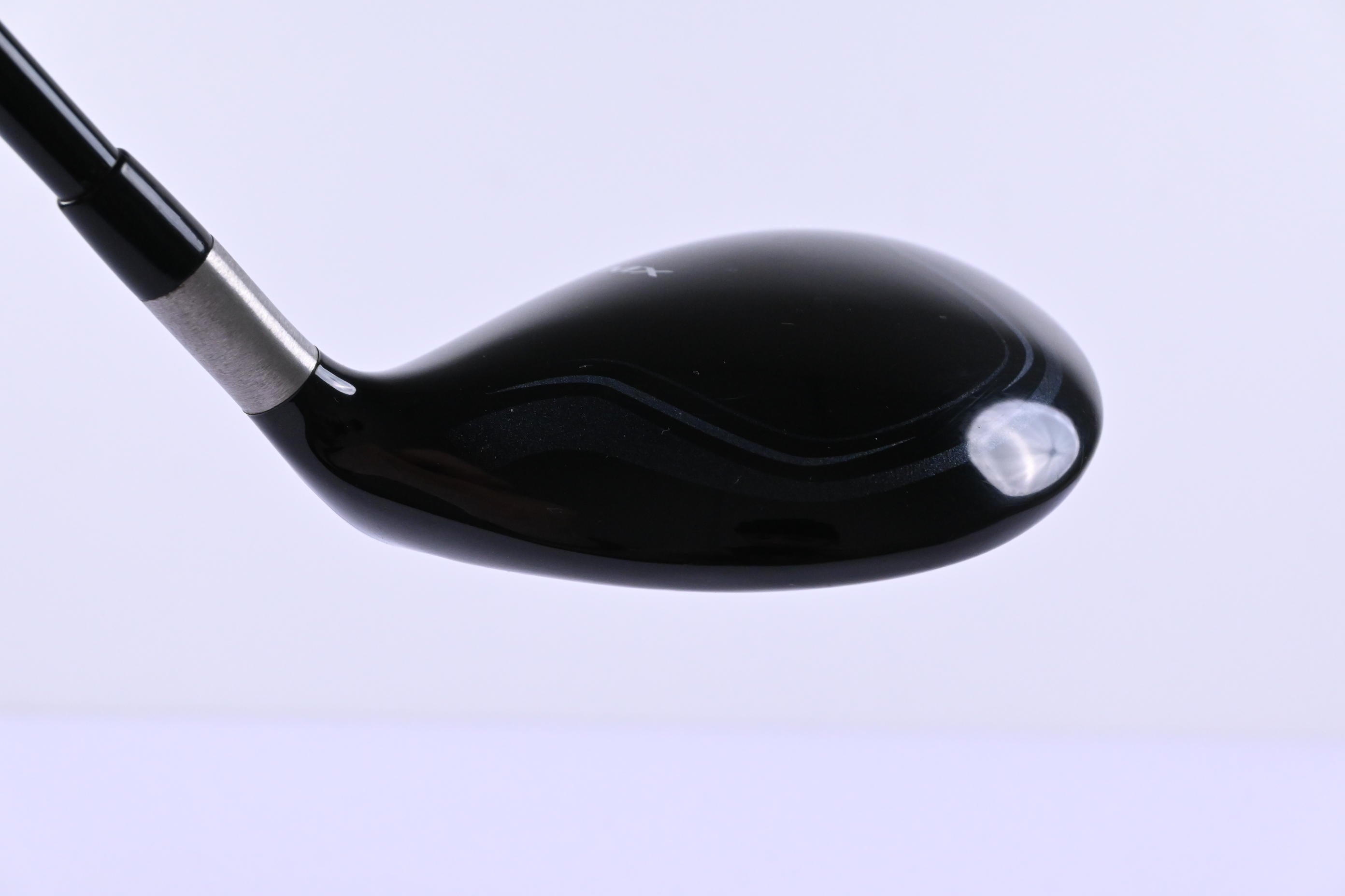 Mizuno MX-700 #3 Wood / 15 Degree / Regular Flex Mizuno Exsar FS4 60