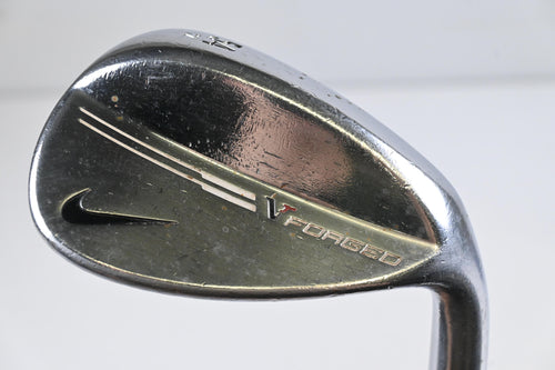 Nike VR Forged Sand Wedge / 54 Degree / Wedge Flex Steel Shaft
