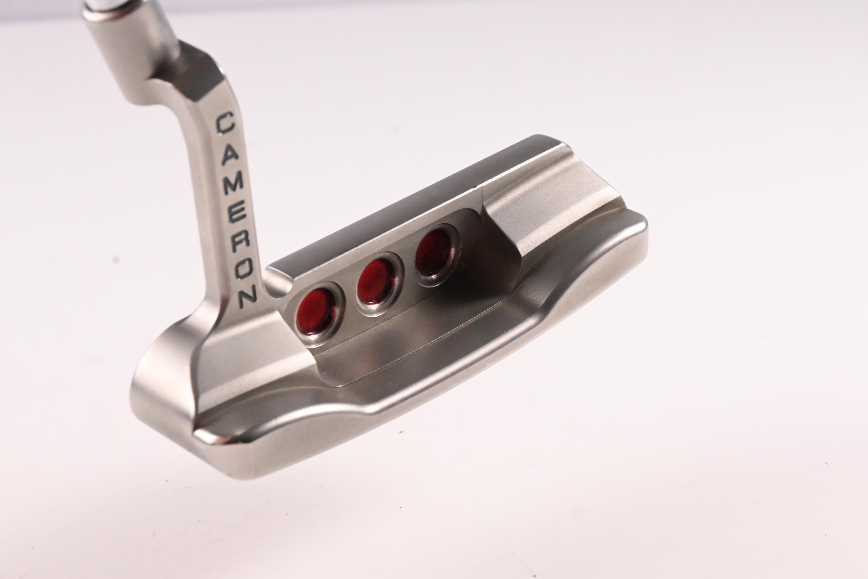 Scotty Cameron Select Newport 2014 Putter / 33 Inch