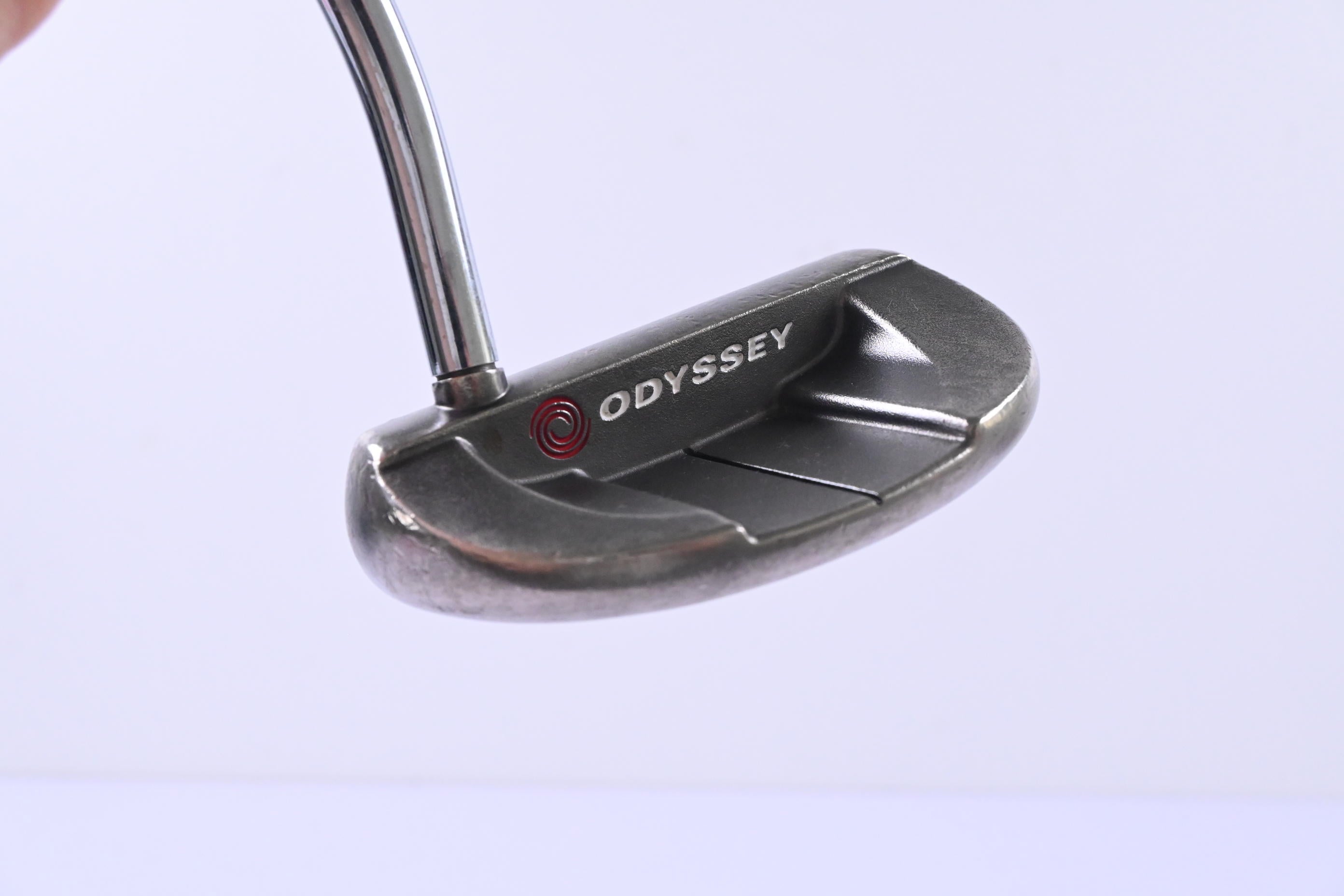 Odyssey White Ice 5 Putter / 34 Inch