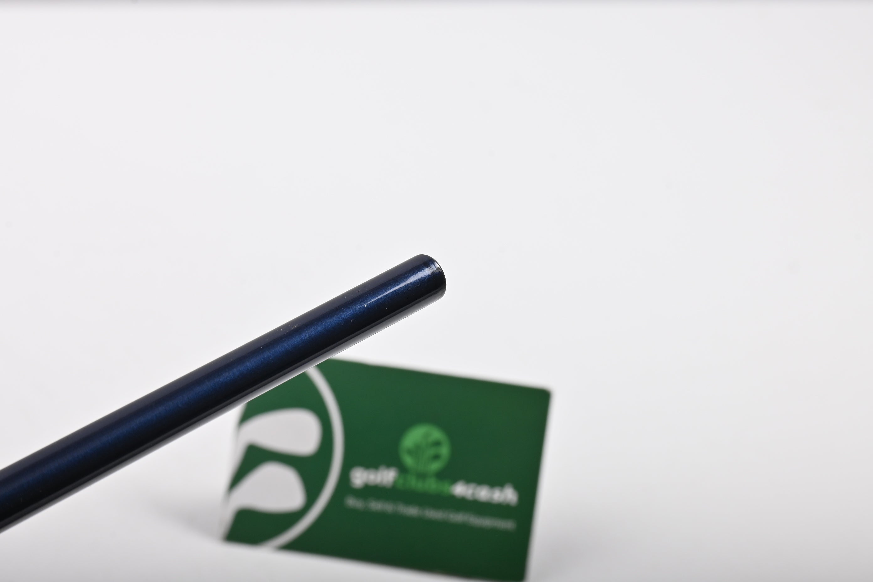 UST Harmon Tour Design 95 #7 Iron Shaft / Stiff Flex / .370" Tip