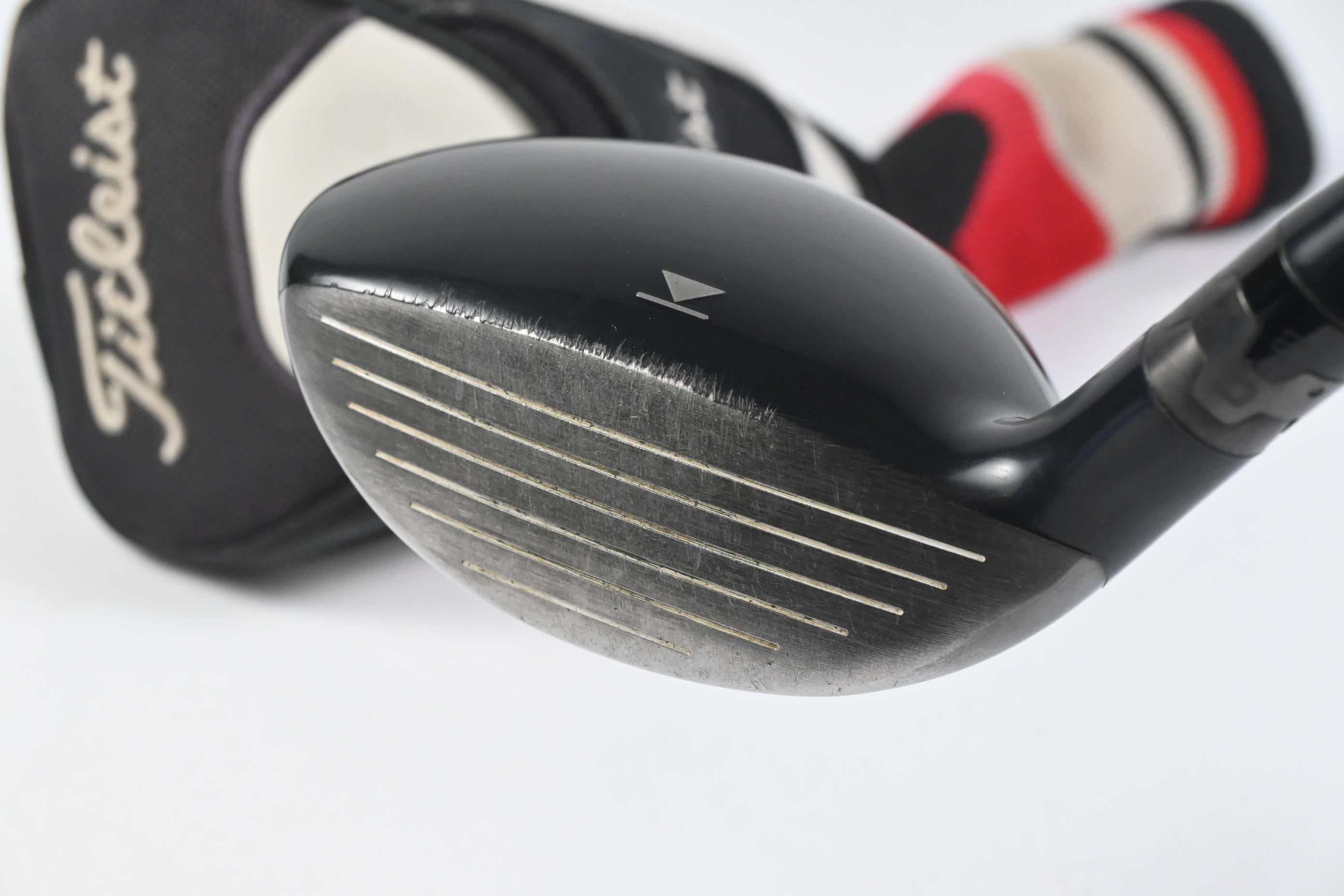 Titleist 910 F #3 Wood / 15 Degree / Stiff Flex Diamana Kai'li 75 Shaft