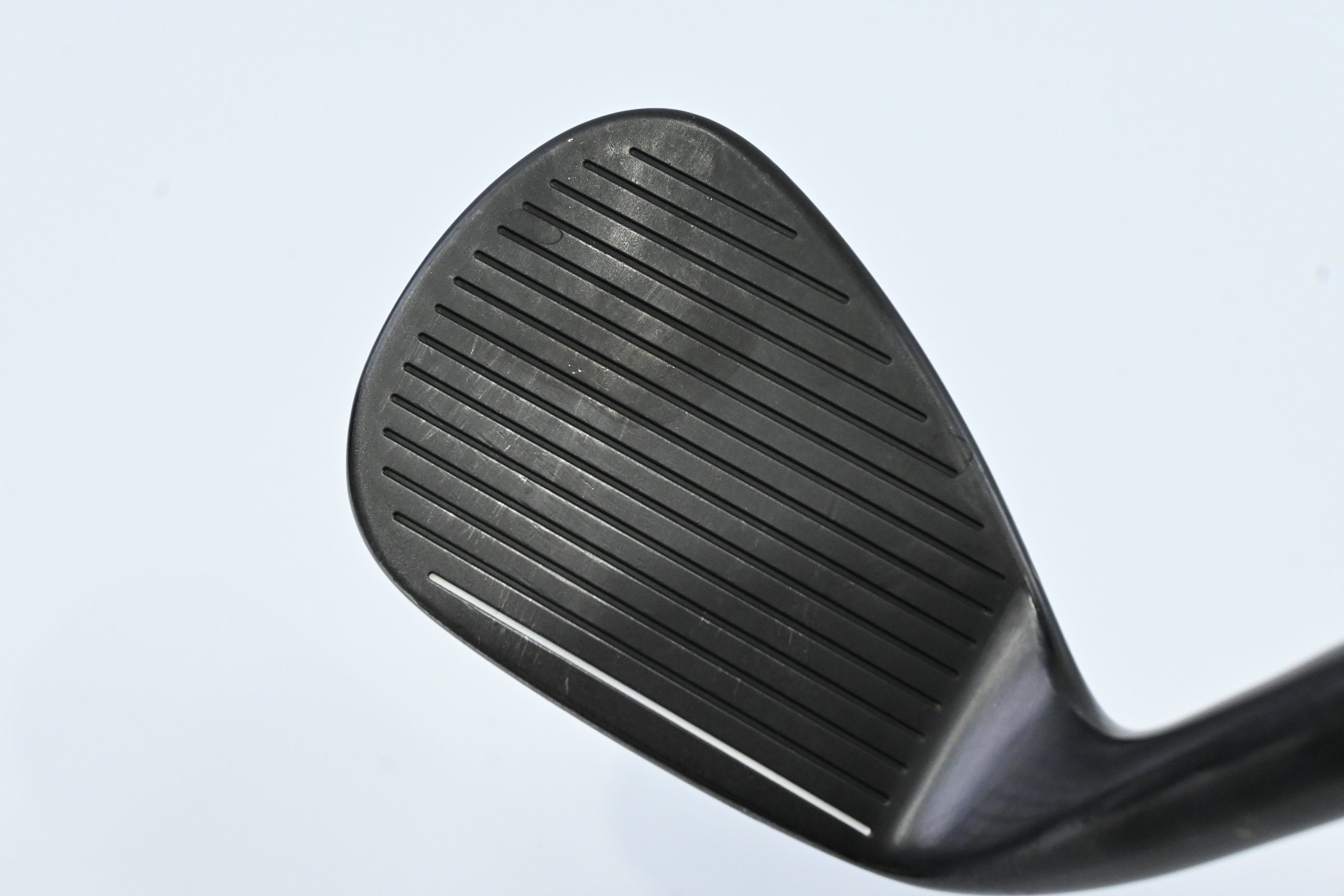 PXG 0311 3X Forged Gap Wedge / 52 Degree / Regular Flex Elevate MPH 95 Shaft