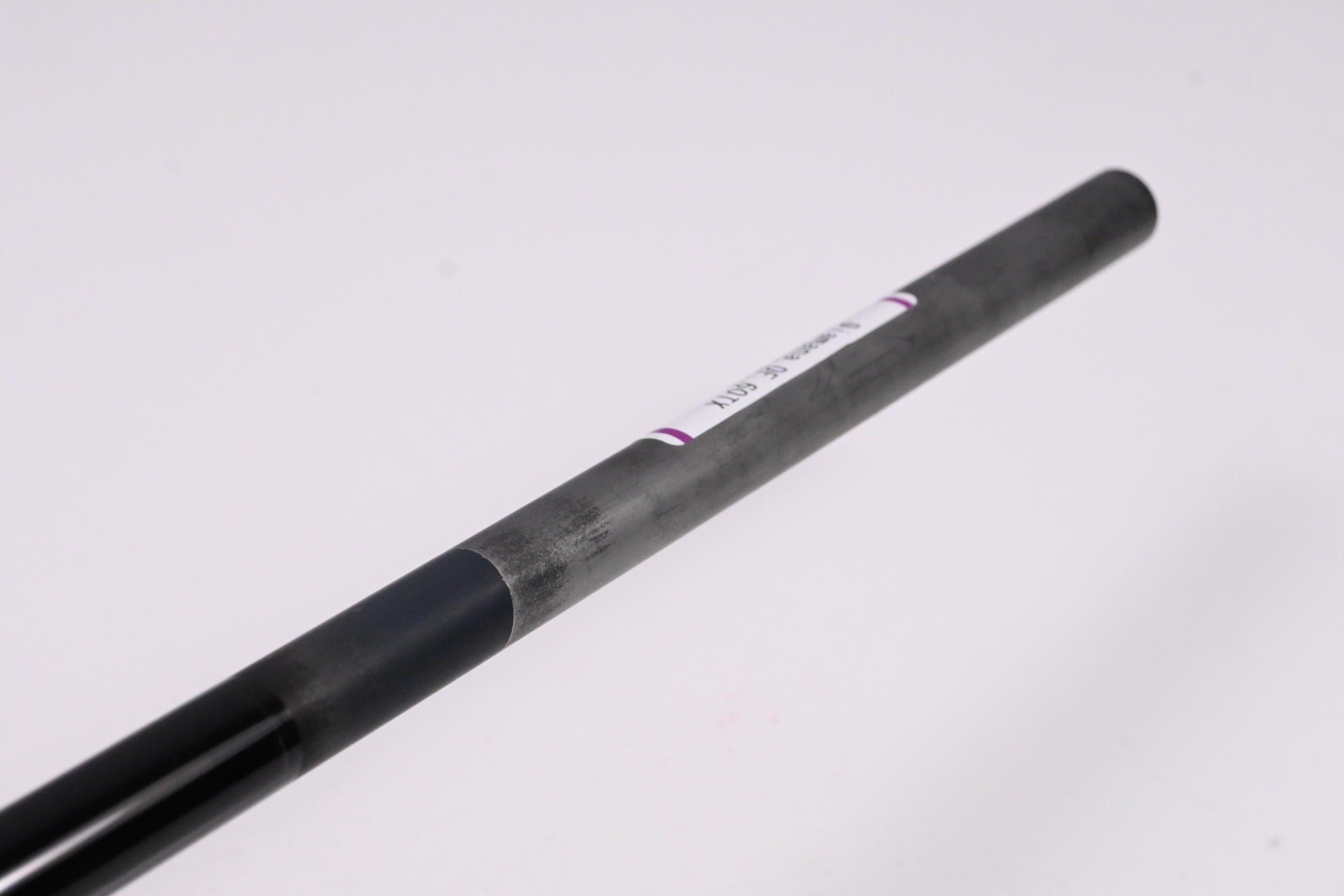 Diamana DF Series 60 Driver Shaft / TX-Flex / .335" Tip / Uncut