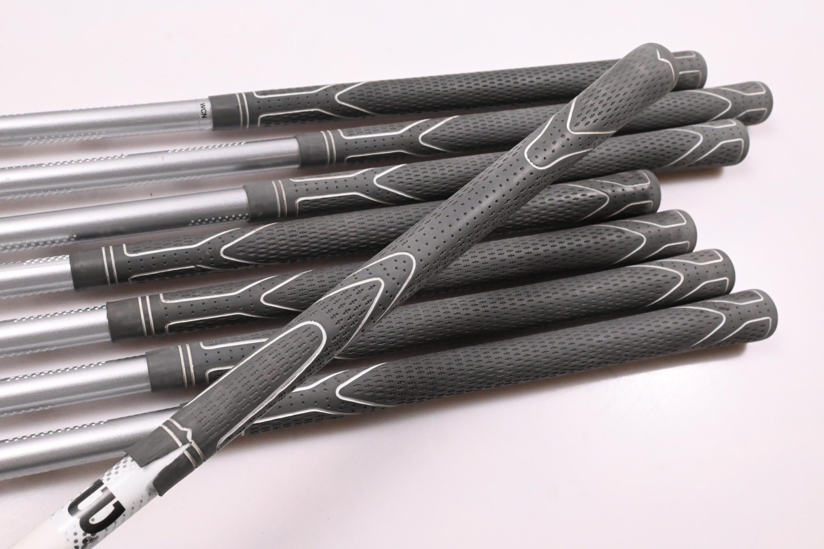 Ladeis Wilson 1200 TPX Package Set / Woods, Irons