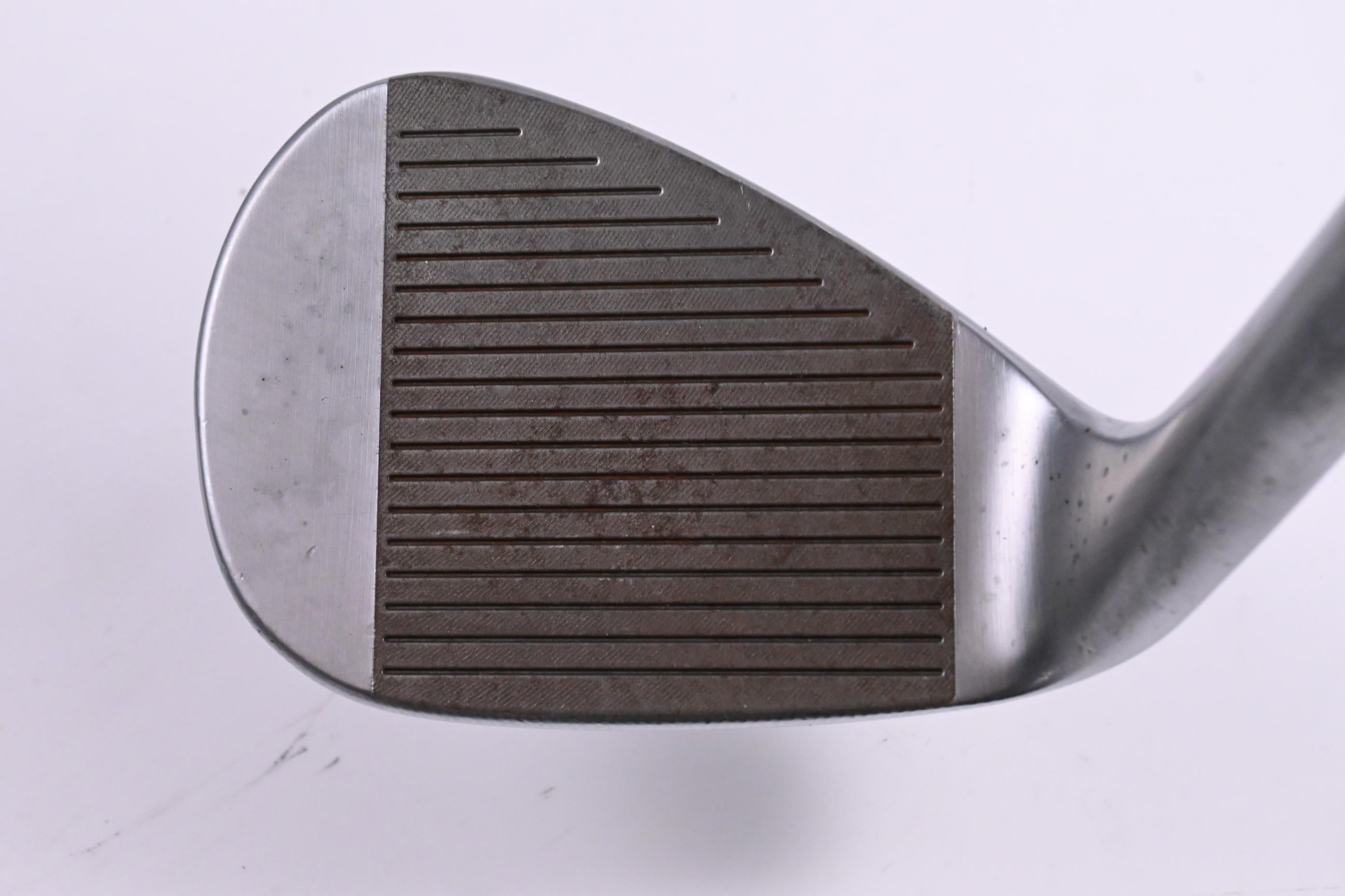 Taylormade Milled Grind 4 Lob Wedge / 58 Degree / Wedge Flex Dynamic Gold 115