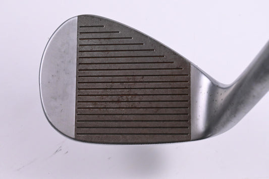 Taylormade Milled Grind 4 Lob Wedge / 58 Degree / Wedge Flex Dynamic Gold 115