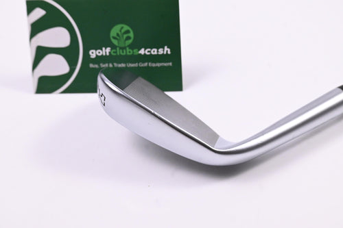 Ping S159 Gap Wedge / 52 Degree / Black Dot / Stiff Flex Dynamic Gold S300 Shaft