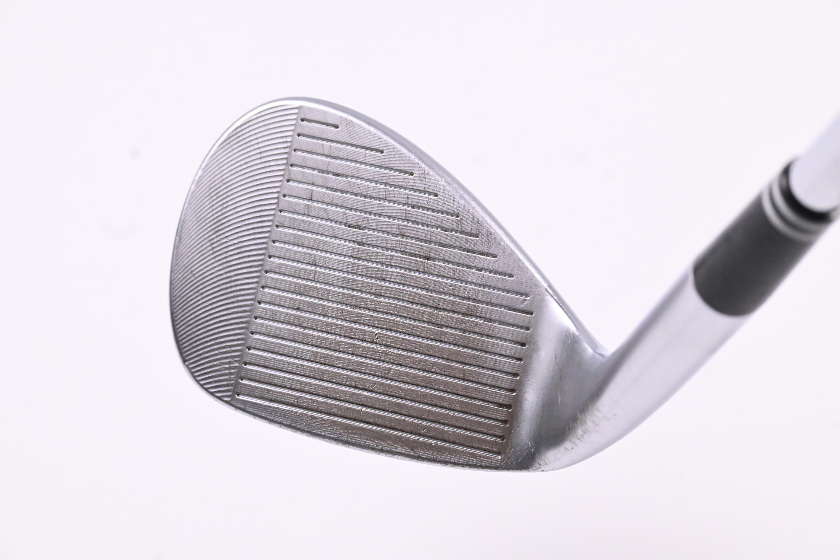 Cleveland RTX ZipCore Lob Wedge / 58 Degree / Stiff Flex NS Pro Modus 3 Tour 120