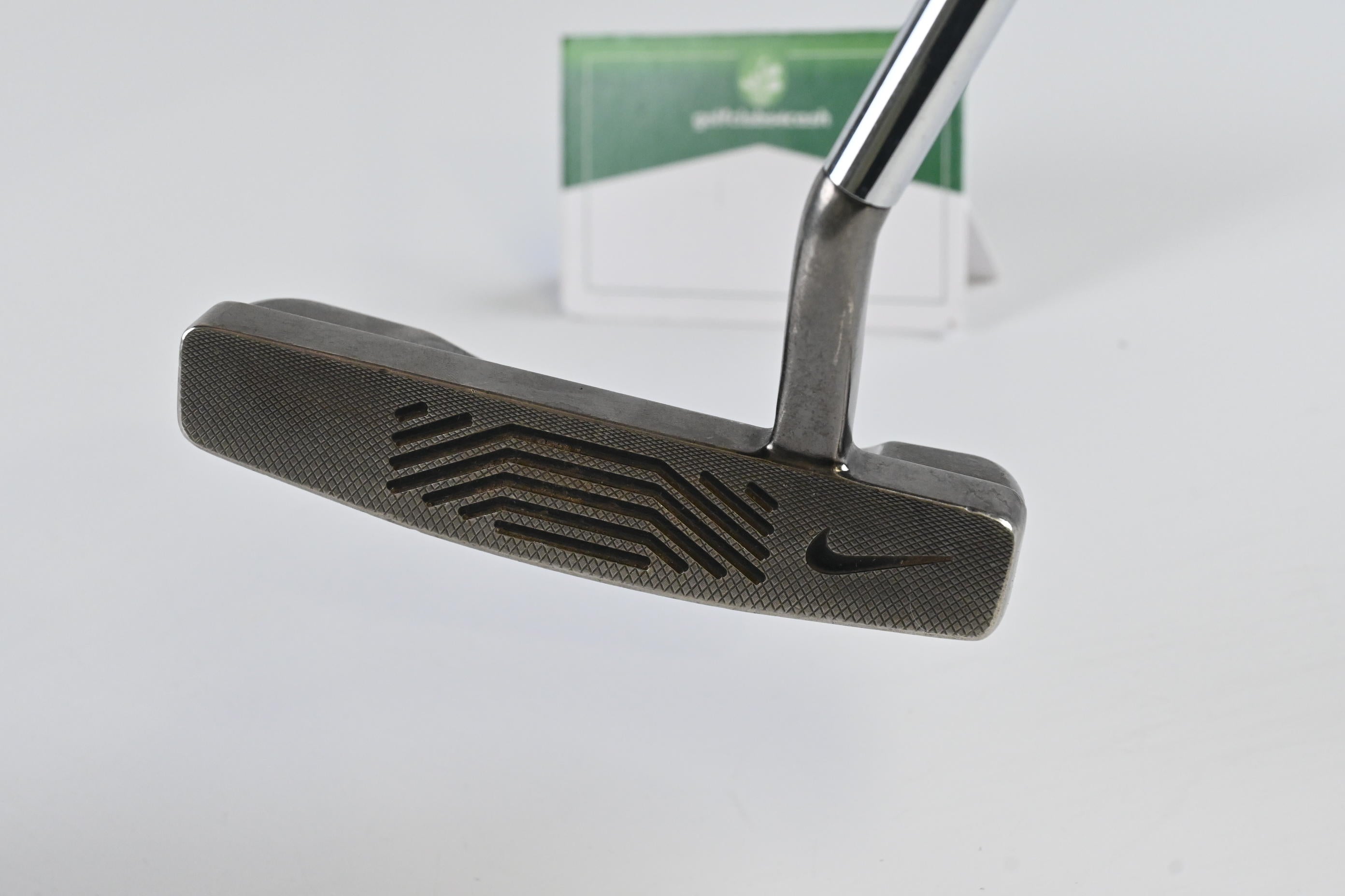 Nike Method Midnight 303 Putter / 34.5 Inch