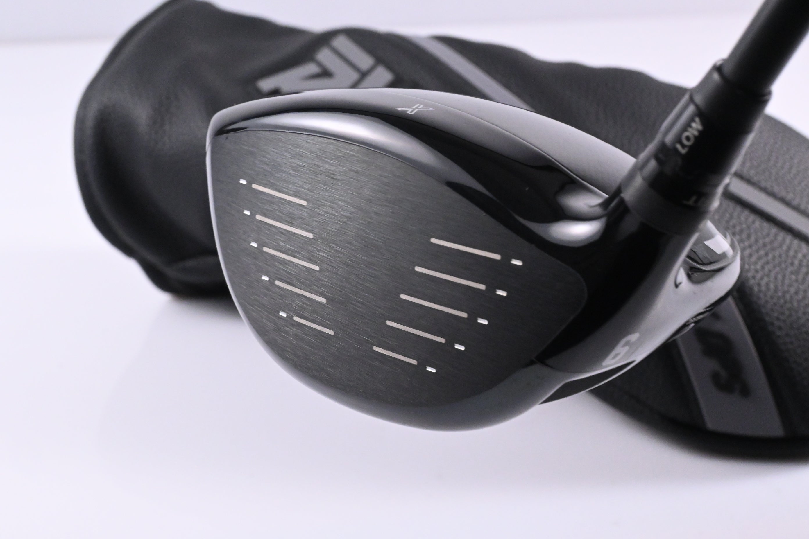 PXG 0311 Black Ops Driver / 9 Degree / X-Flex Vanquish 5 Shaft / Demo