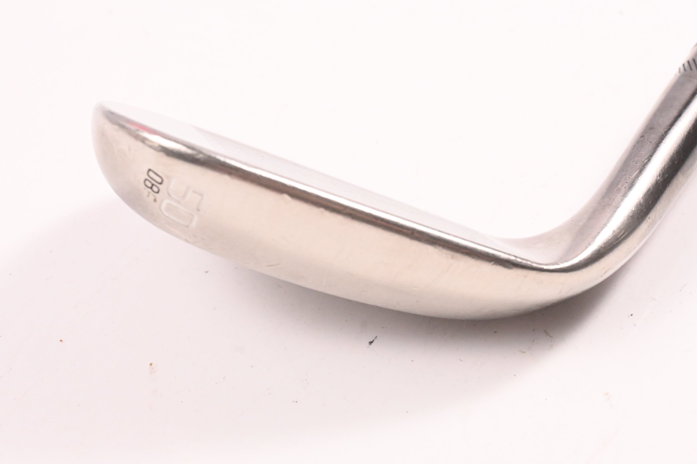 Titleist Vokey SM9 Gap Wedge / 50 Degree / Wedge Flex Vokey SM9 Shaft