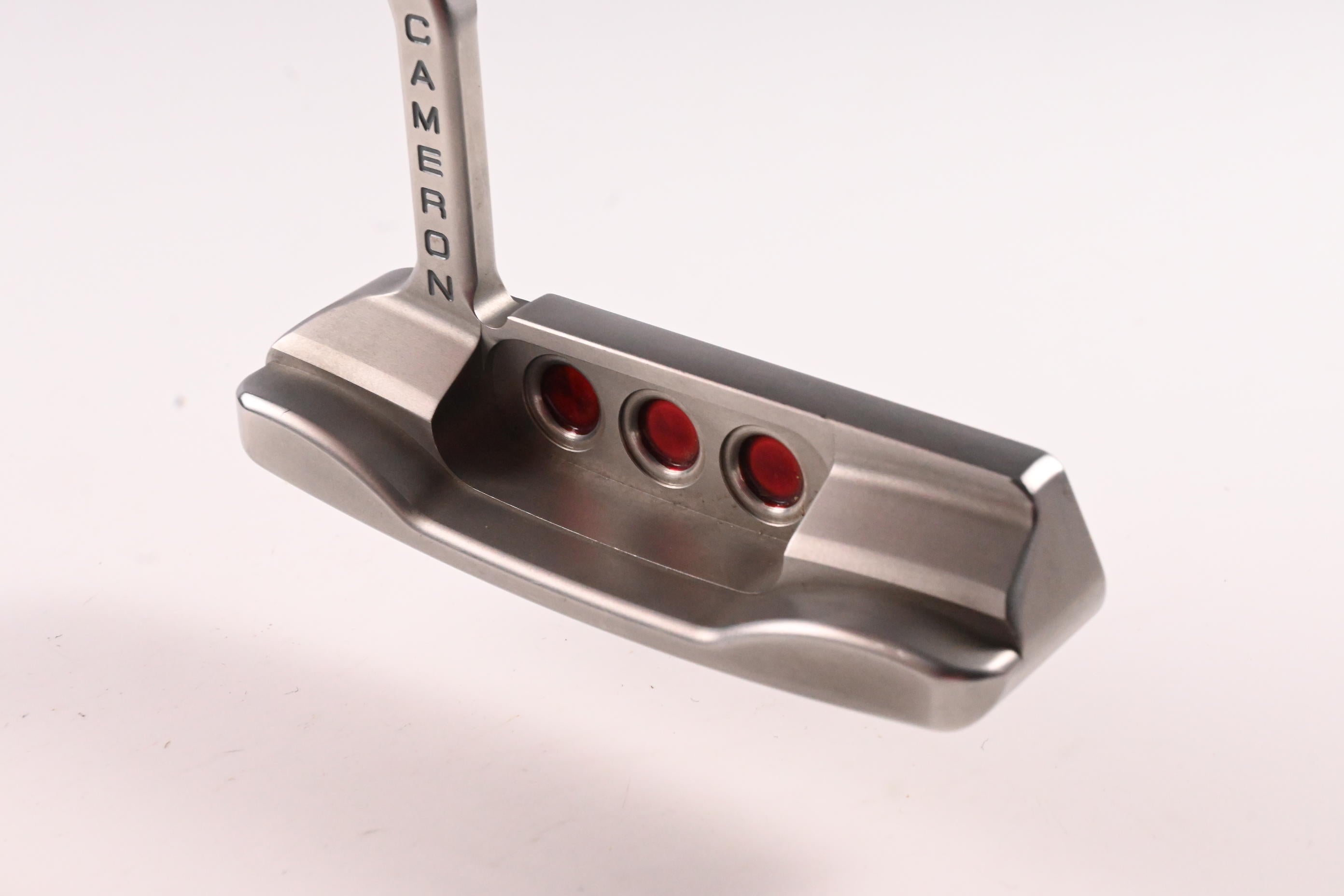 Scotty Cameron Select Newport 2014 Putter / 33 Inch