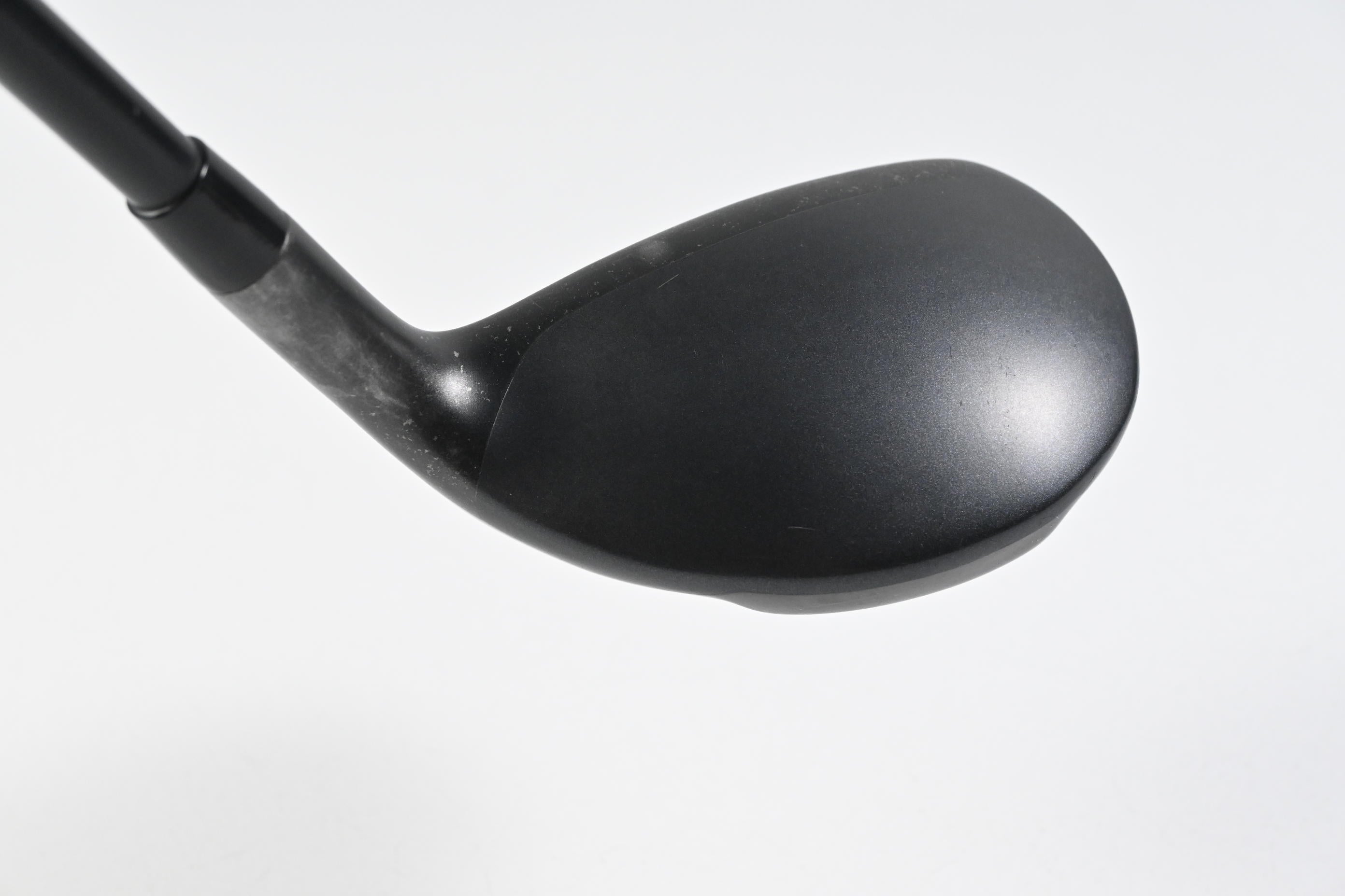 Ping G25 #3 Hybrid / 20 Degree / Regular Flex Ping TFC 189 Shaft