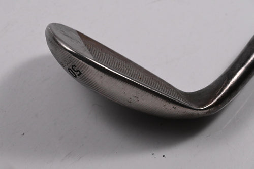 Taylormade Hi-Toe 4 Gap Wedge / 50 Degree / Wedge Flex Dynamic Gold 115 Shaft