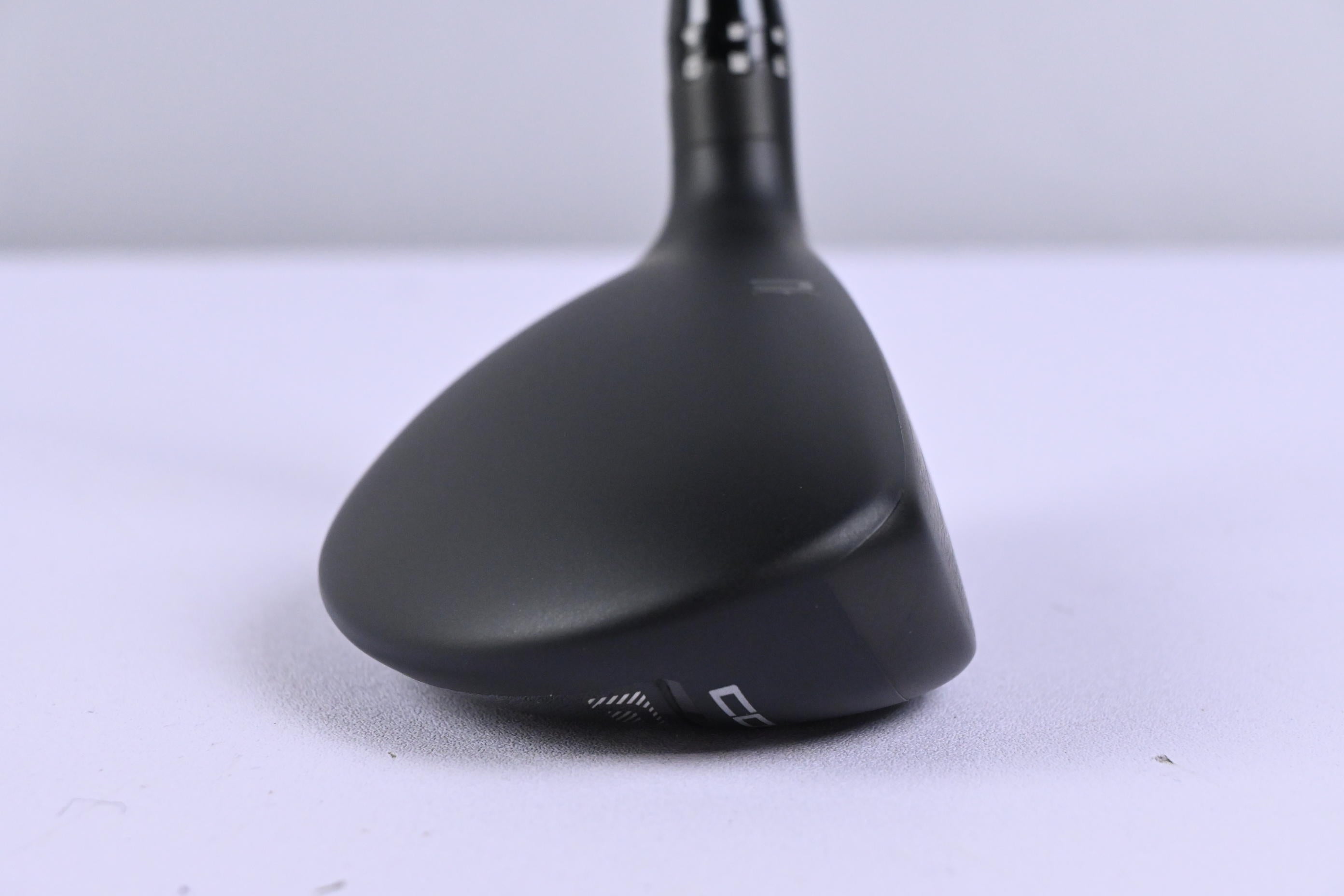 Cobra OPTM #3 Hybrid / 18 Degree / X-Flex HZRDUS Gen4 Black 90 Shaft
