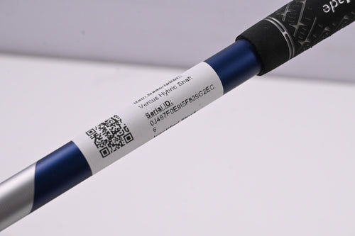 Fujikura Ventus Blue '25 5 #4 Hybrid Shaft / Senior Flex / Taylormade 2nd Gen