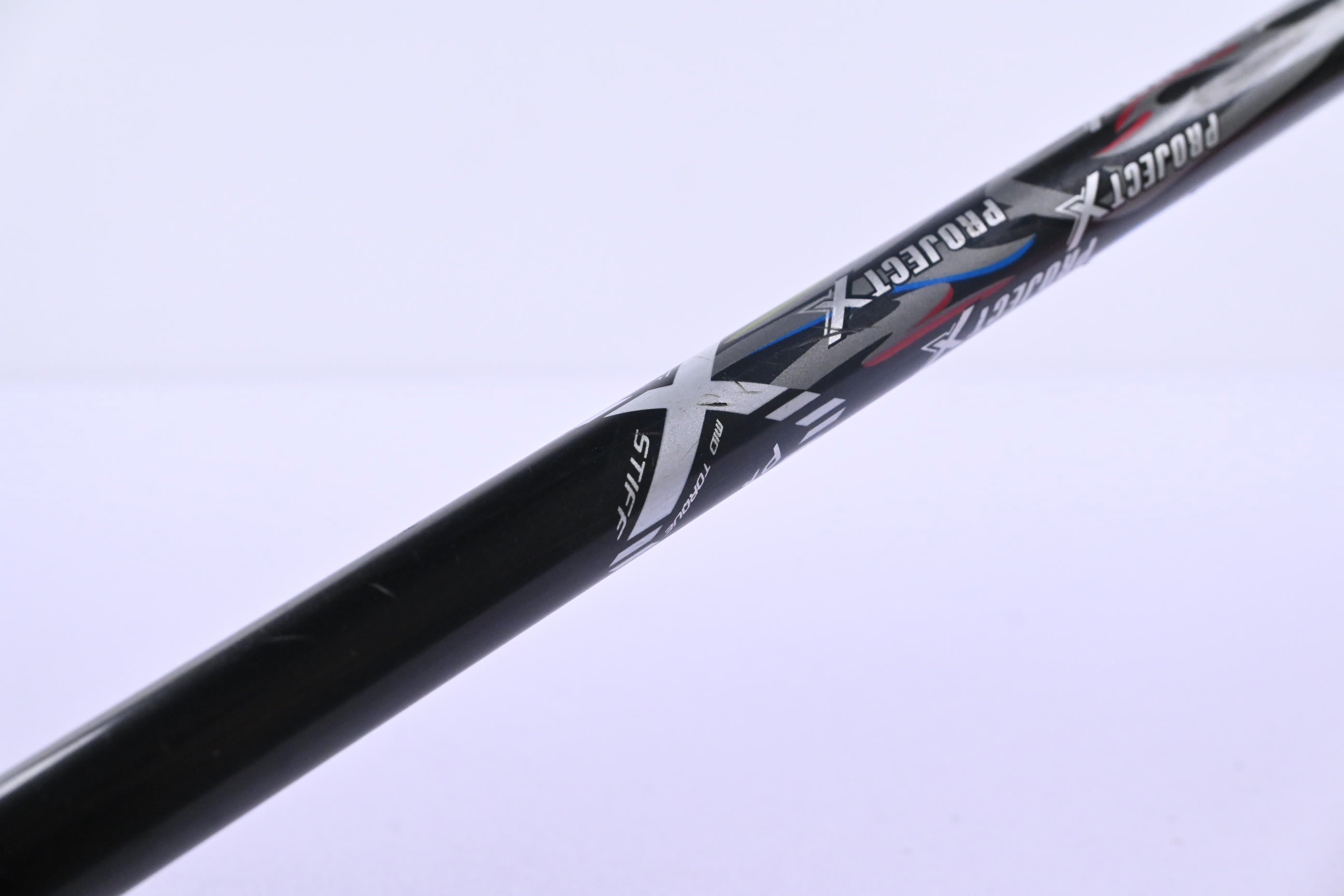 PXG 0211 2022 Driver / 12 Degree / Stiff Flex Project X PXv 62 Shaft