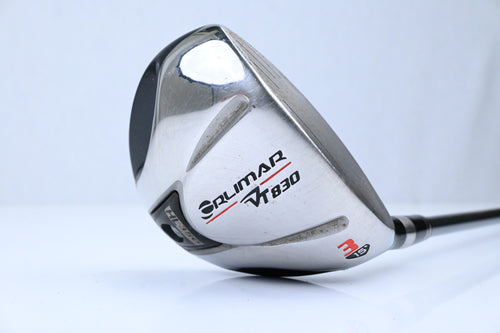 Orlimar VT830 #3 Wood / 15 Degree / Regular Flex Orlimar 75