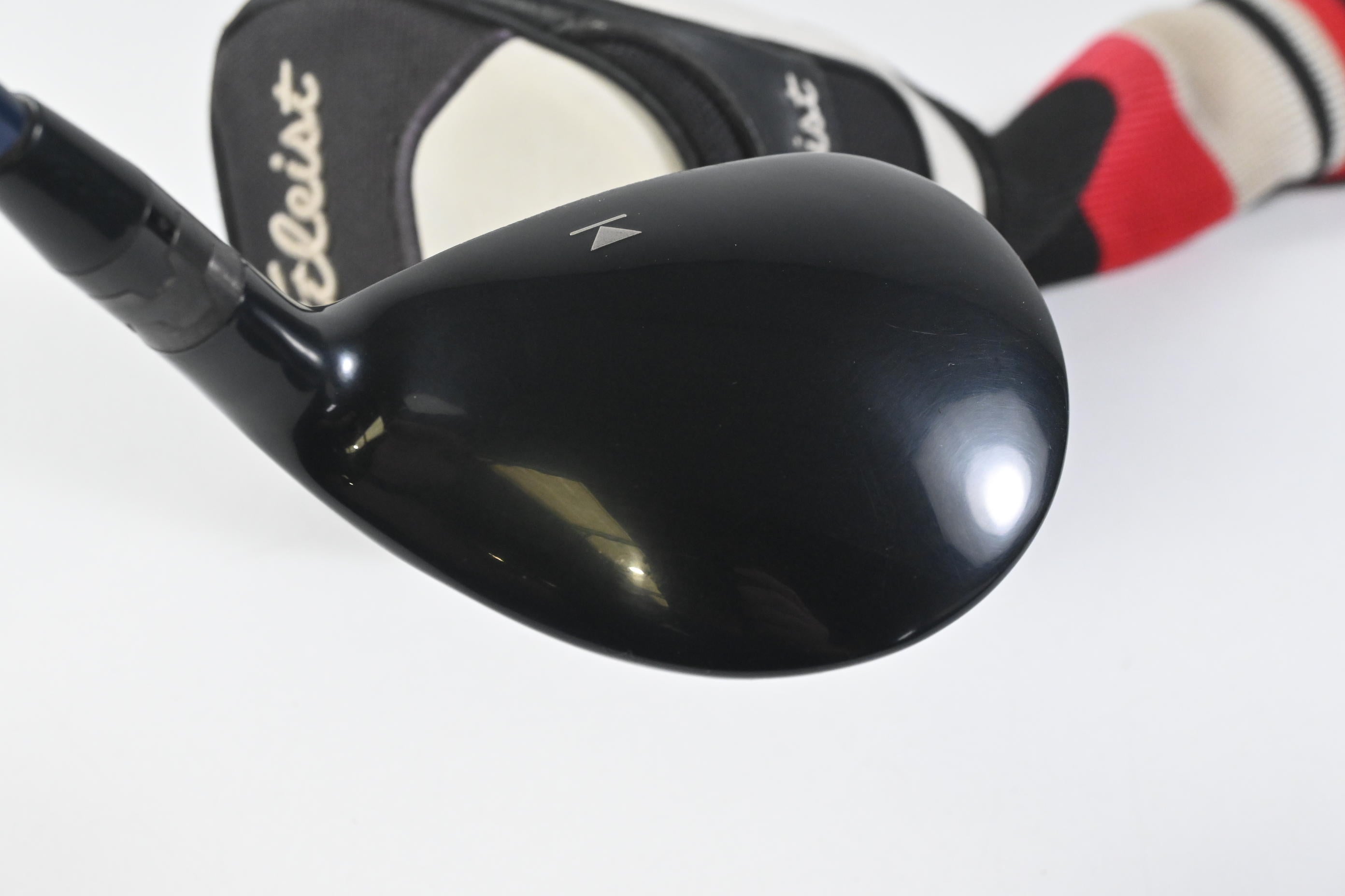 Titleist 910 F #3 Wood / 15 Degree / Stiff Flex Diamana Kai'li 75 Shaft