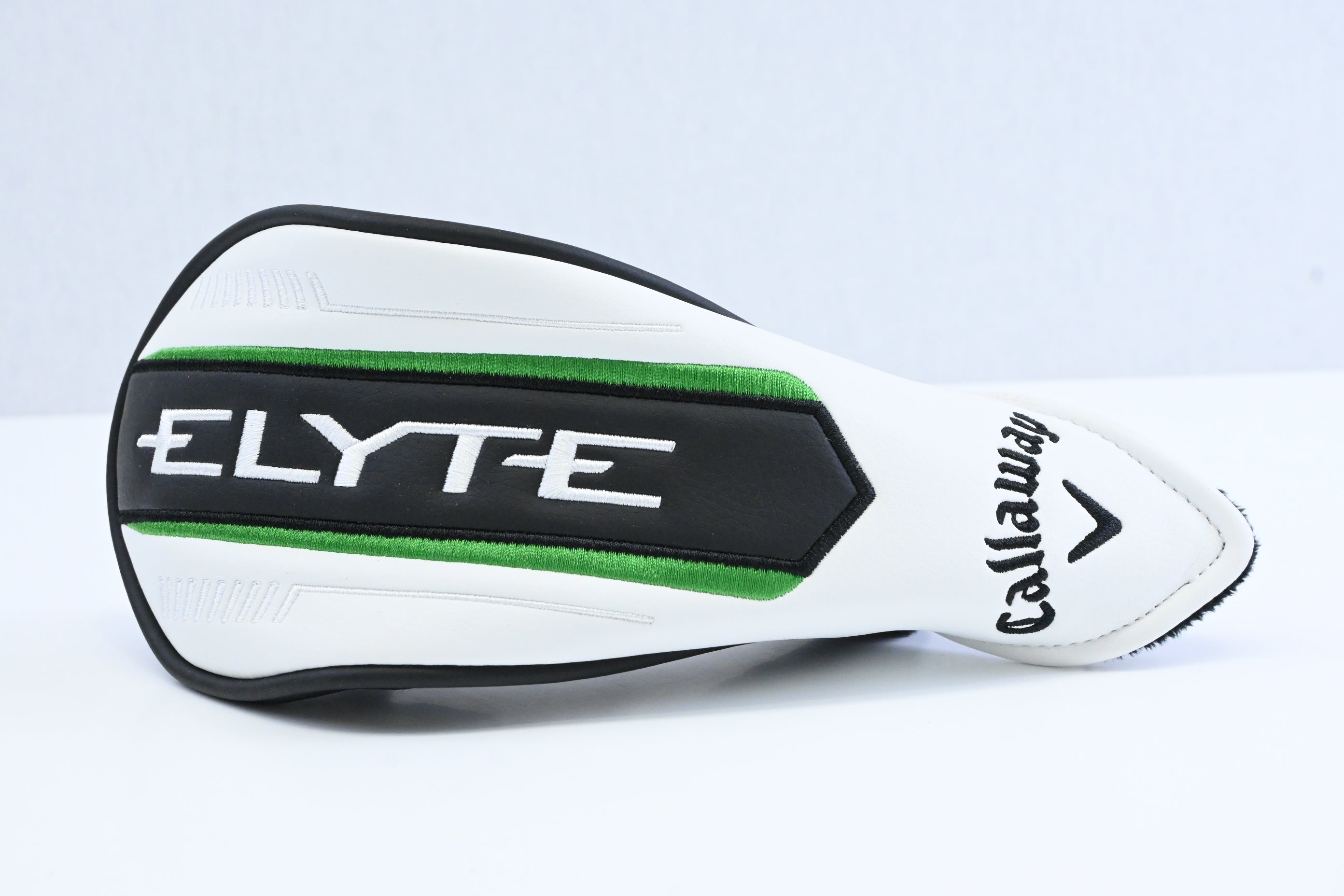 Callaway Elyte X #5 Hybrid / 25 Degree / Senior Flex Vanquish 5 Shaft