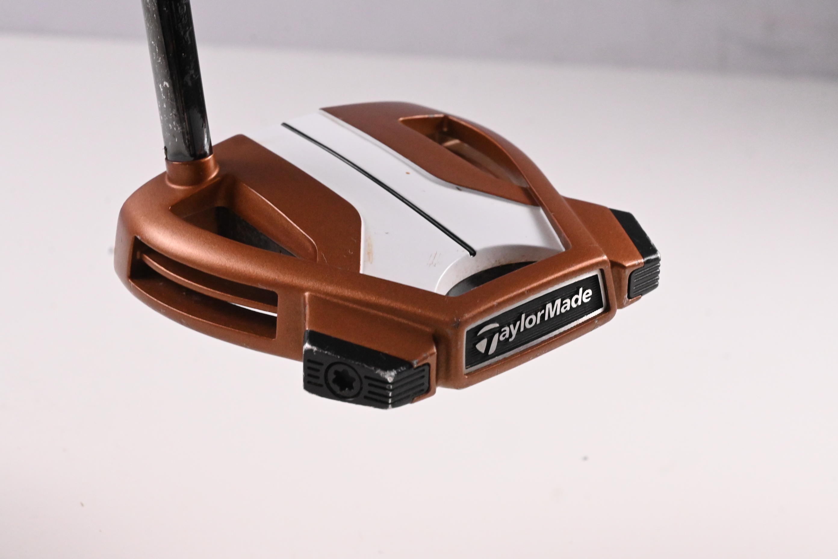 Taylormade Spider X Single Bend Putter / 34 Inch