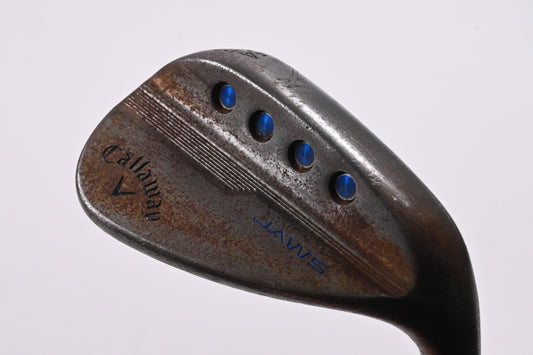 Callaway Jaws MD5 Sand Wedge / 54 Degree / Stiff Flex Dynamic Gold 115 S200