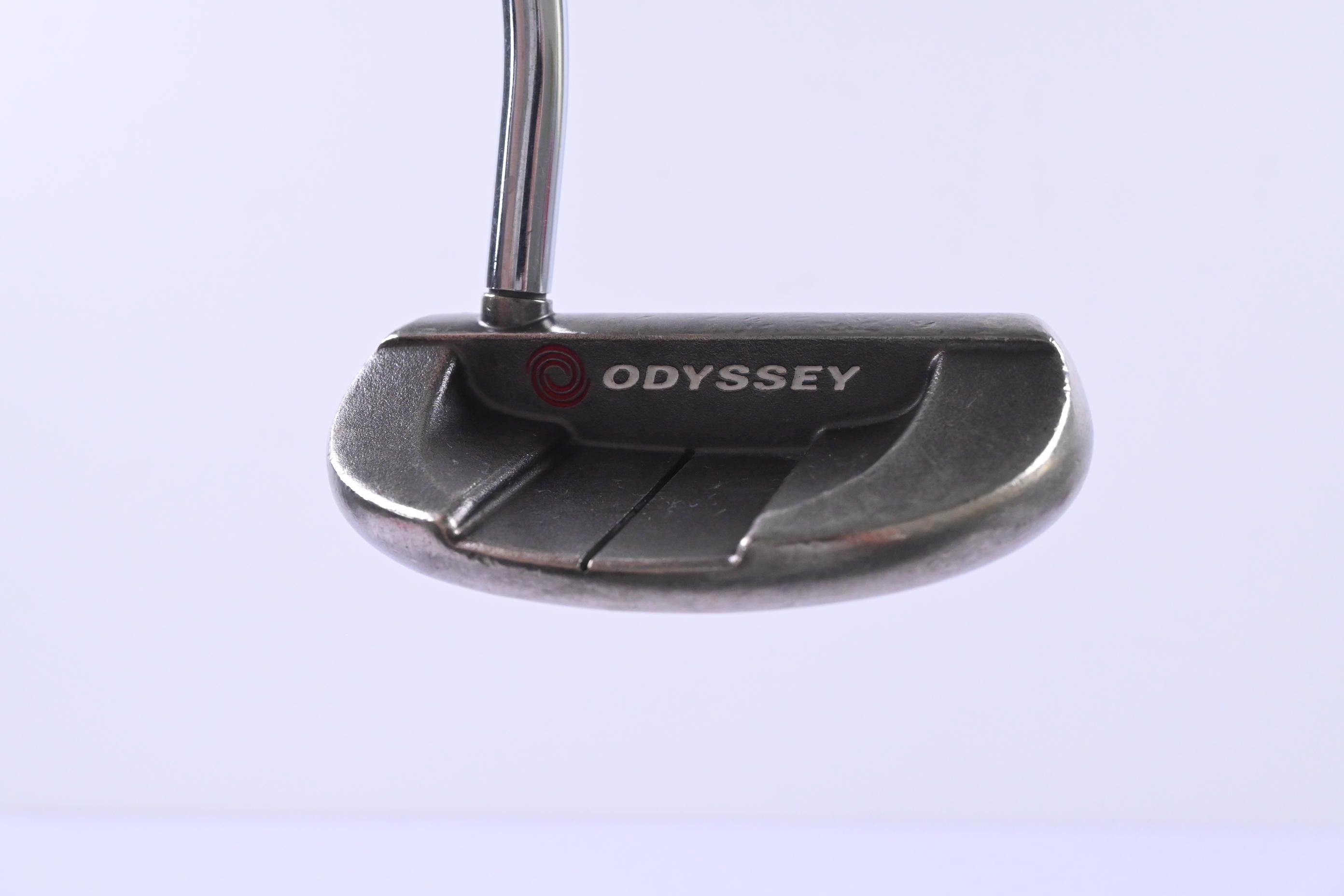 Odyssey White Ice 5 Putter / 34 Inch