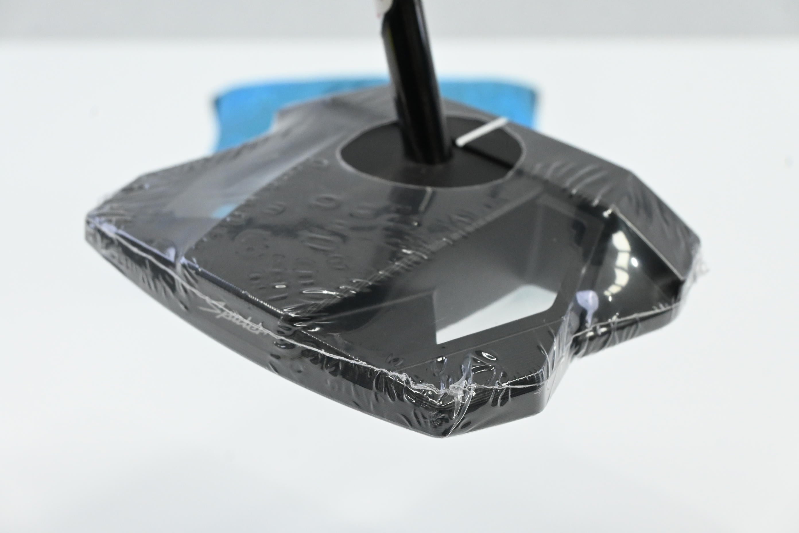Taylormade Spider ZT Black Putter / 35 Inch