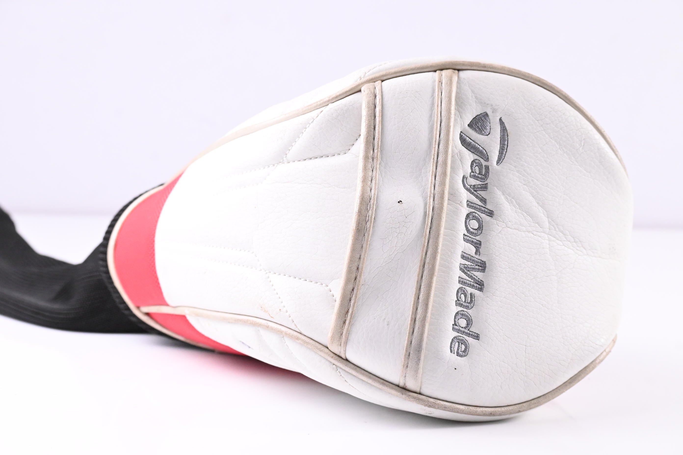 Taylormade Aeroburner Driver / 9.5 Degree / Stiff Flex Matrix Speed Rul-Z 50