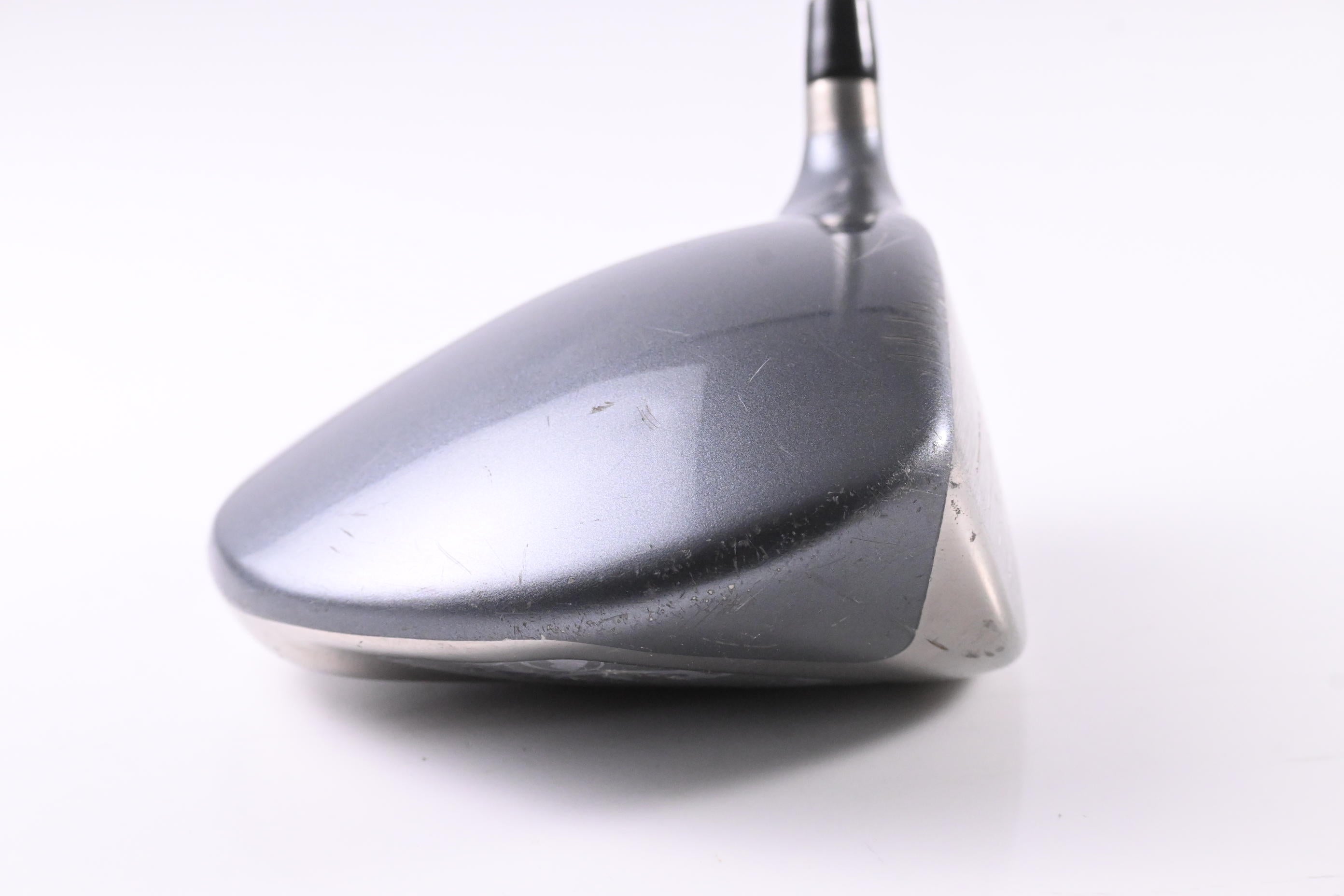 Ladies Ping Serene Driver / 12 Degree / Ladies Flex Ping ULT Lite Shaft