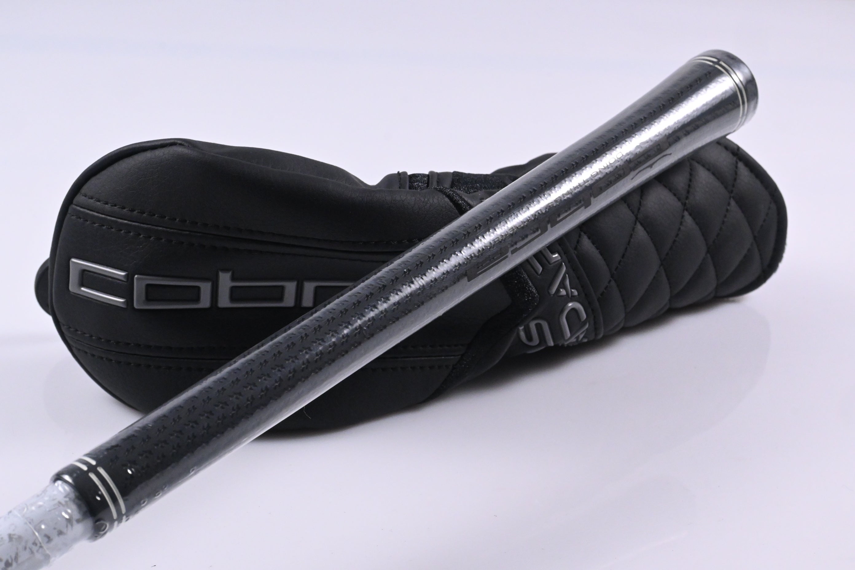 Cobra DS-Adapt X #3 Wood / 15 Degree / Regular Flex Denali Blue 60 Shaft
