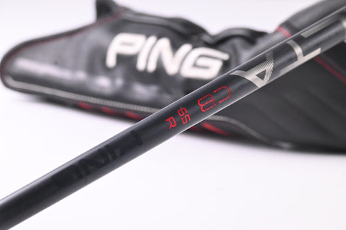 Ping G410 #3 Wood / 14.5 Degree / Regular Flex Ping ALTA CB Red 65 Shaft
