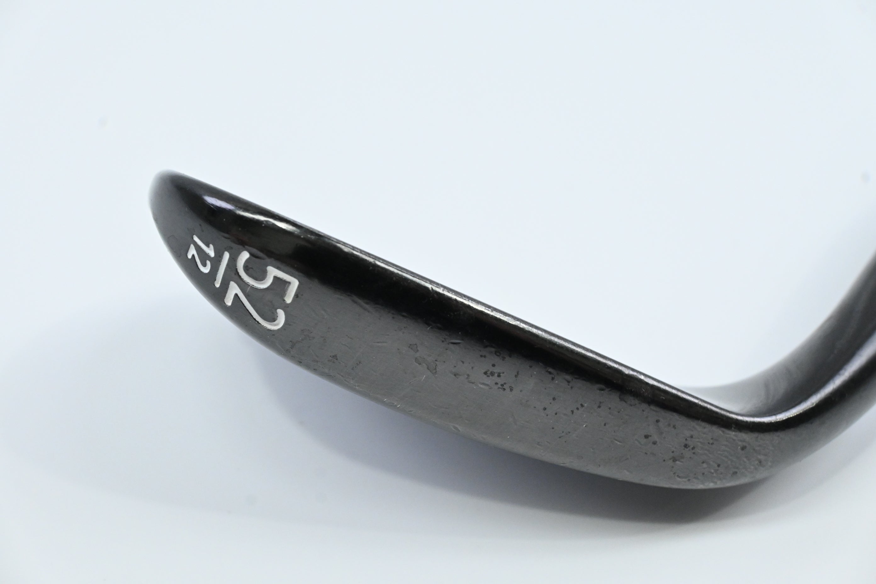 PXG 0311 3X Forged Gap Wedge / 52 Degree / Regular Flex Elevate MPH 95 Shaft