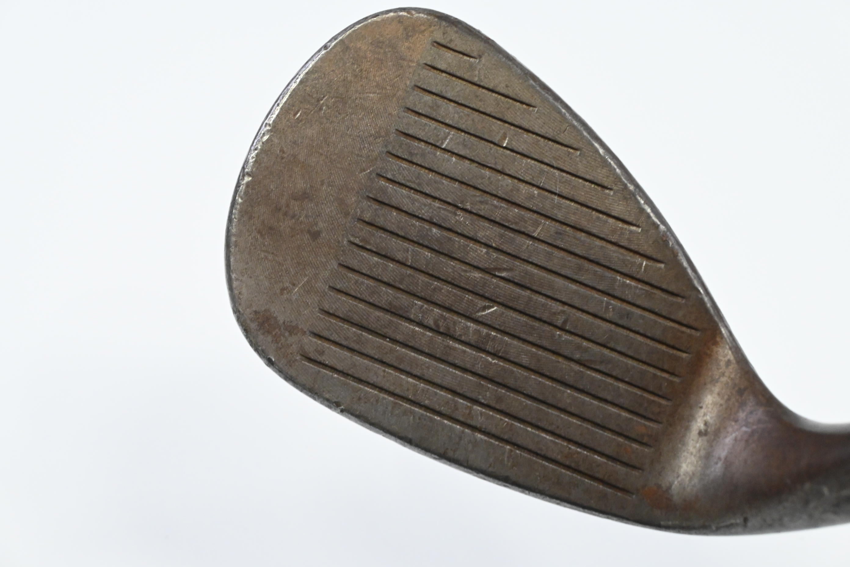 Titleist Vokey Spin Milled 2007 Lob Wedge / 60 Degree / Wedge Flex Steel Shaft