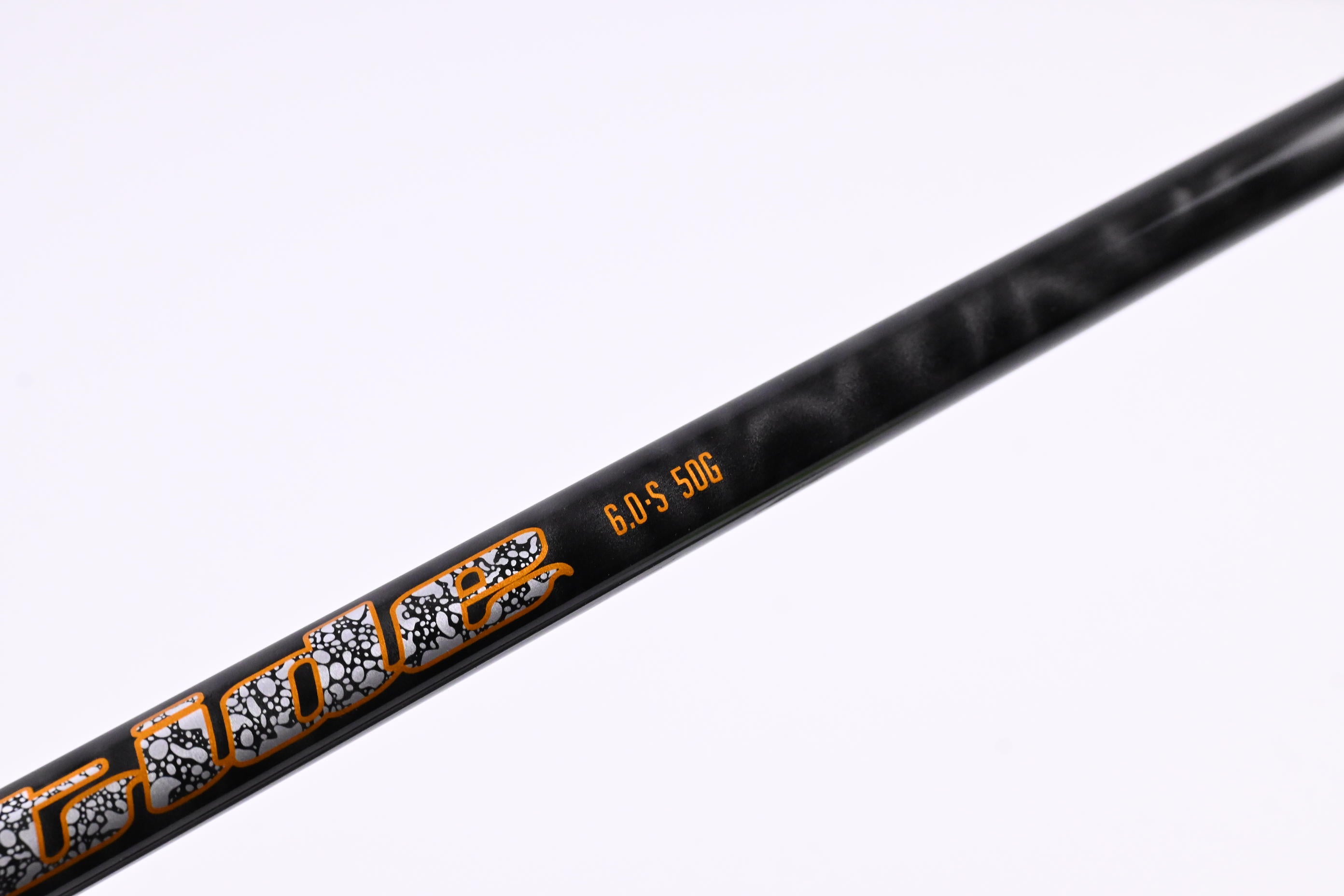 Evenflow Riptide 50 Driver Shaft / Stiff Flex / Wilson Staff