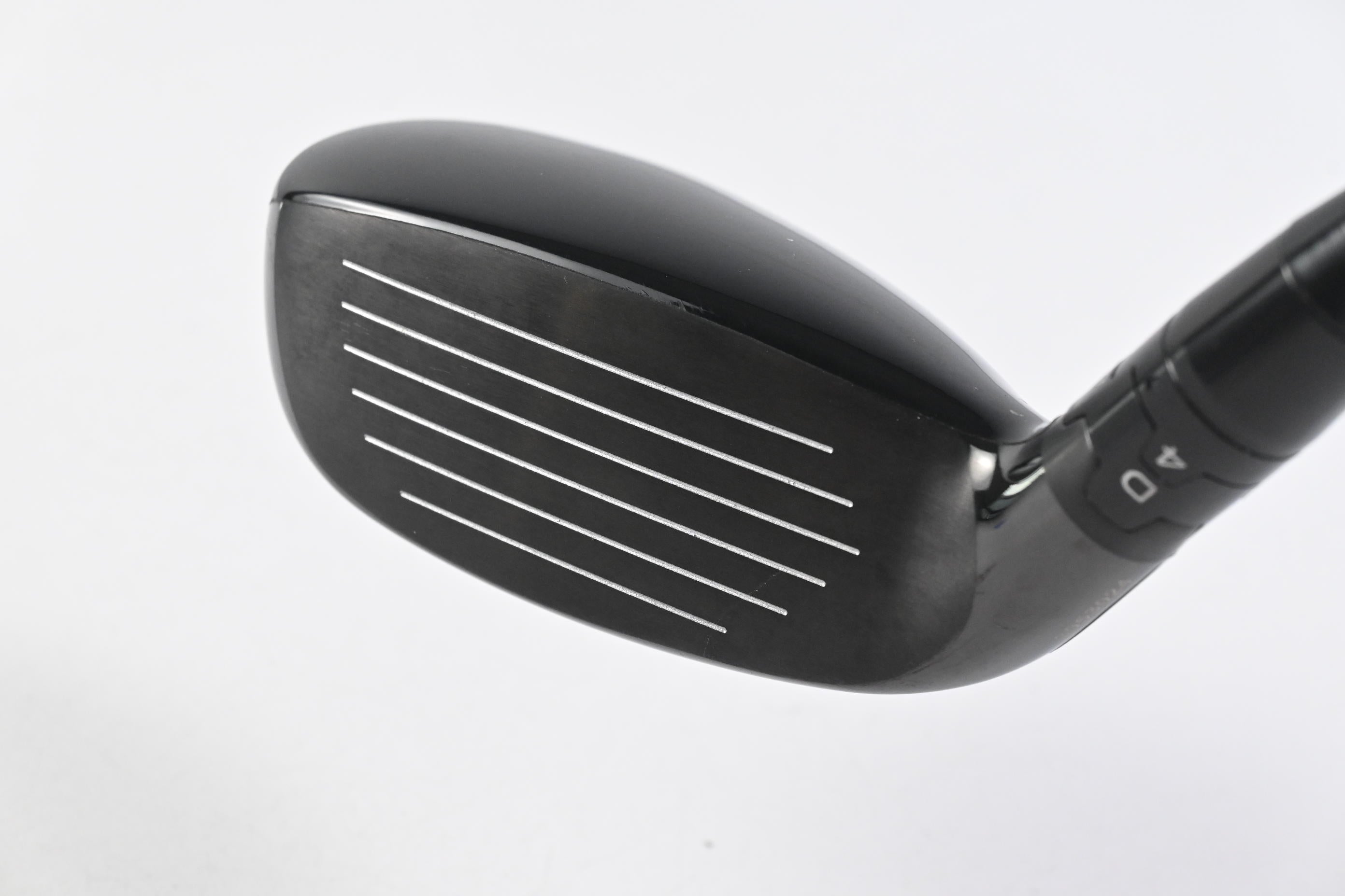 Titleist TS3 #3 Hybrid / 19 Degree / Stiff Flex Evenflow 90 Shaft