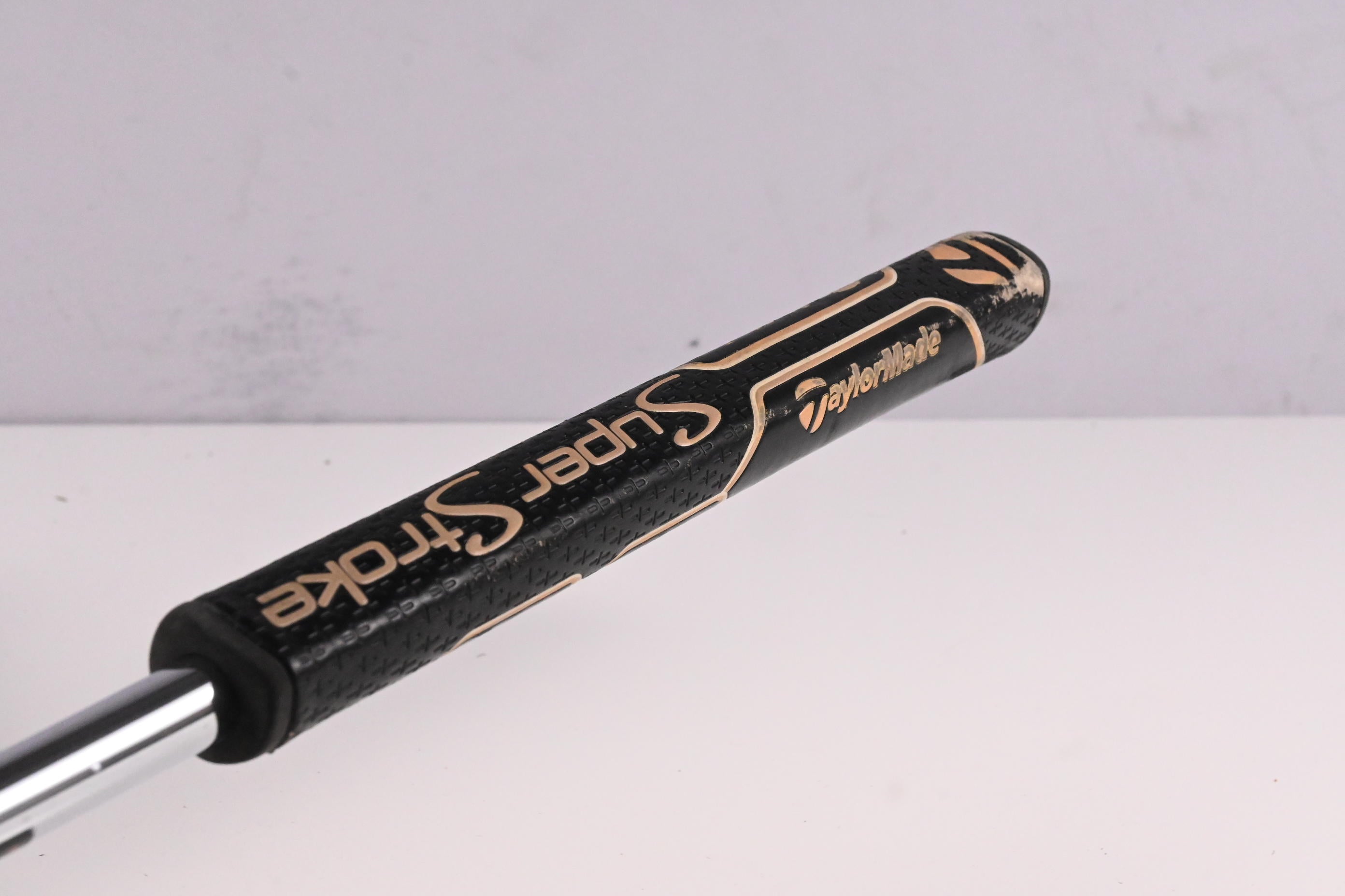 Taylormade TP Black Copper Collection Juno Putter / 34 Inch