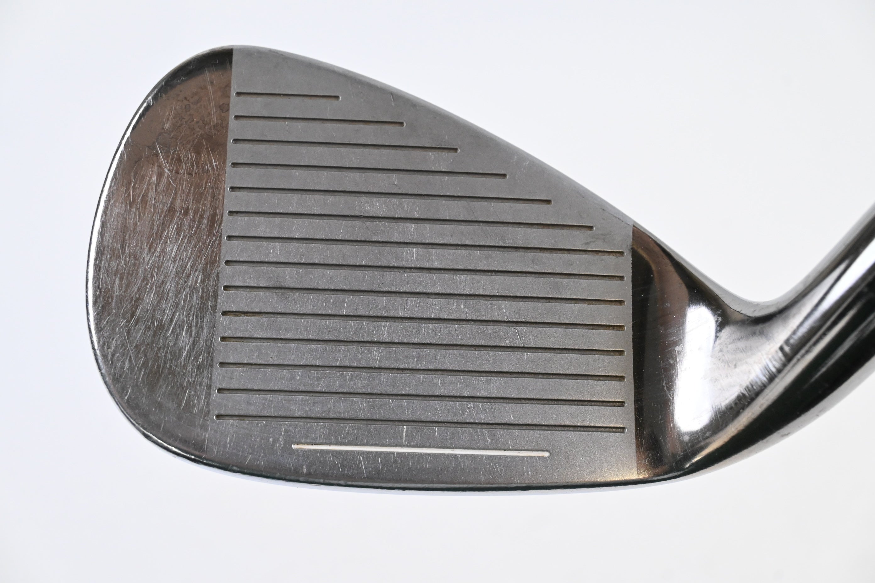 Taylormade Burner Gap Wedge / 50 Degree / Regular Flex REAX 65 Shaft