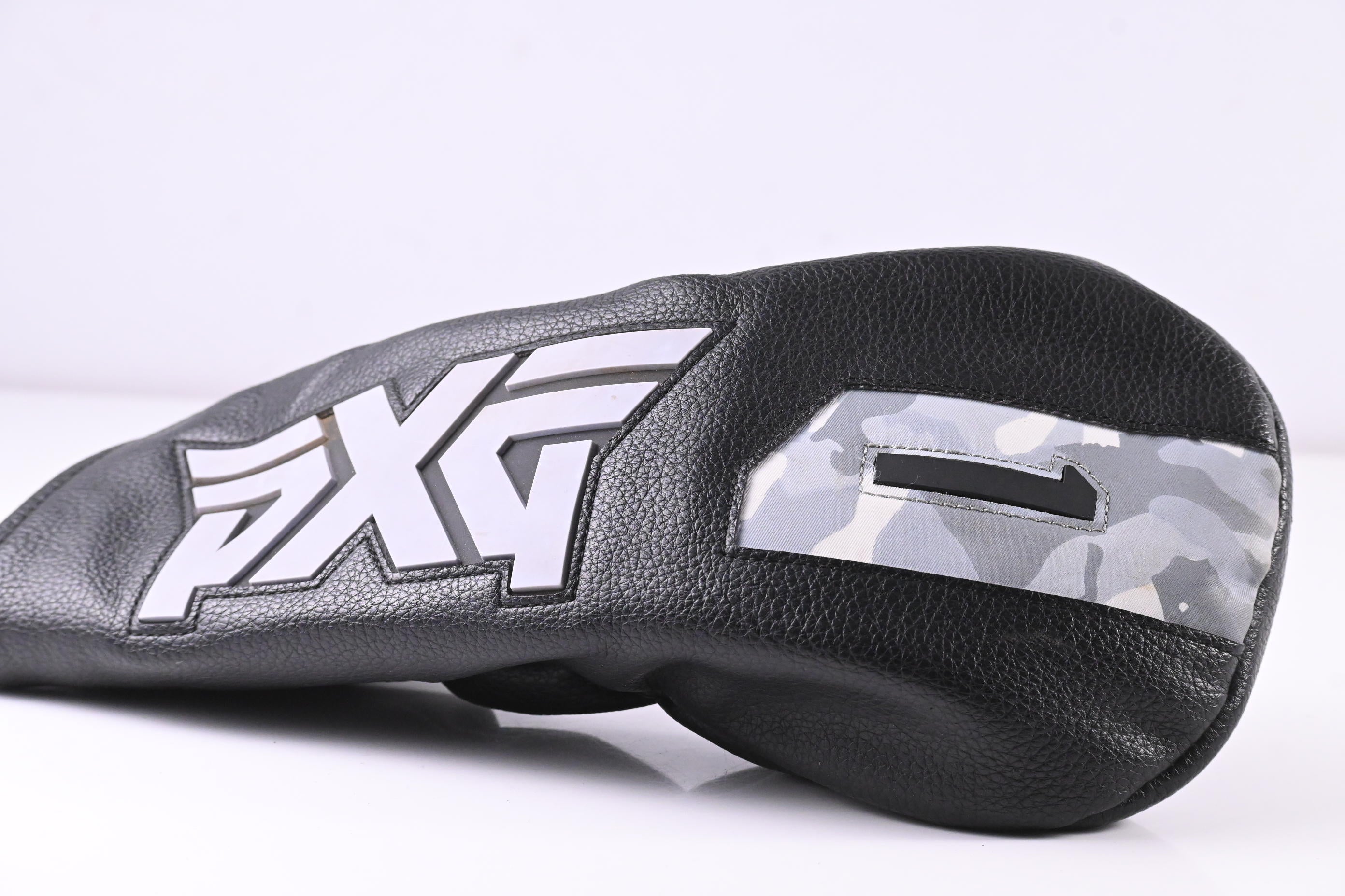 PXG 0311 XF Gen5 Driver / 10.5 Degree / X-Flex HZRDUS Smoke Yellow 70 Shaft