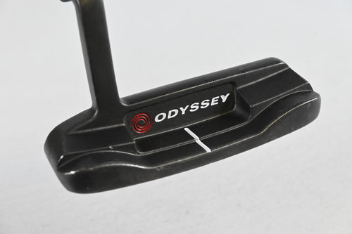 Odyssey O-Works 1 Putter / 34 Inch