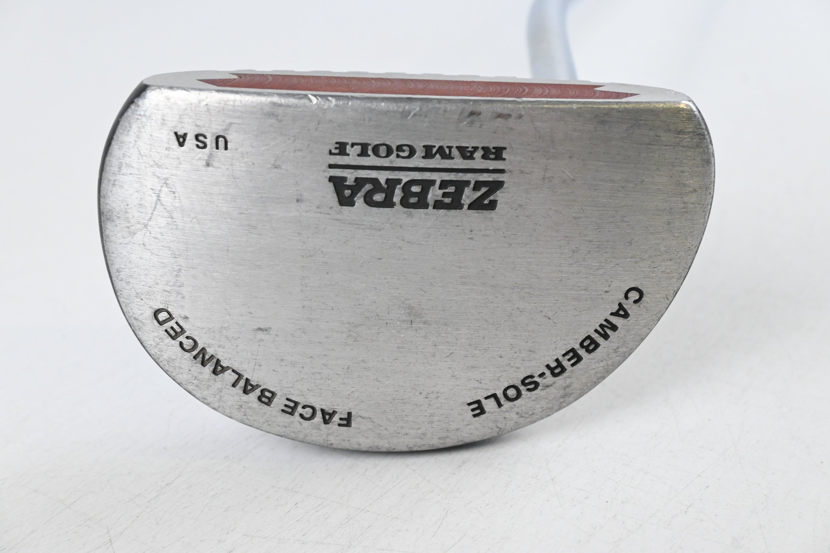 RAM Zebra Putter / 36 Inch