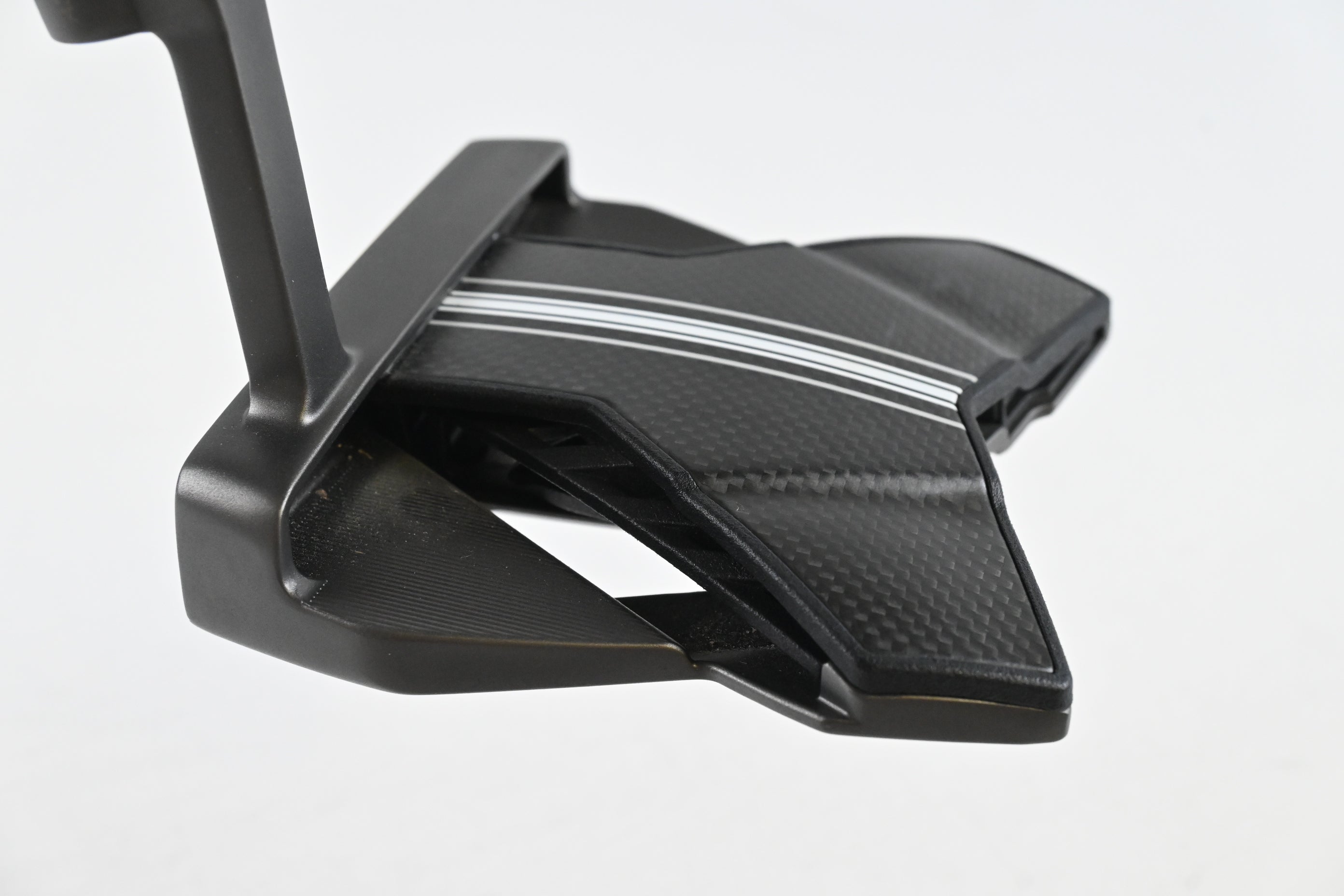 Cobra 2024 3D Printed Agera AL Putter / 41 Inch