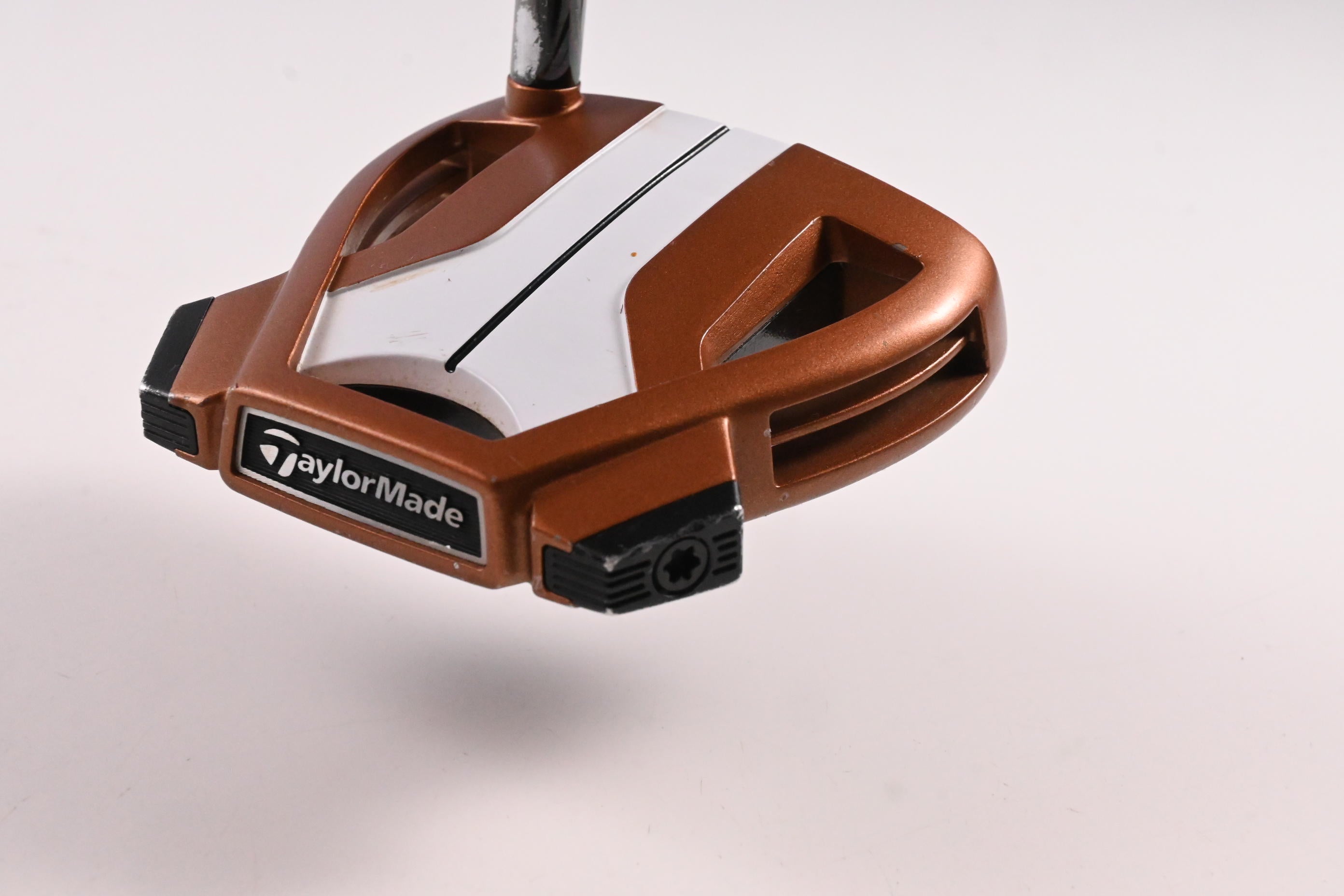 Taylormade Spider X Single Bend Putter / 34 Inch