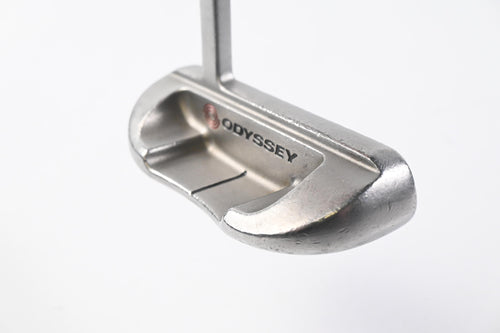 Odyssey White Hot #4 Putter / 34 Inch