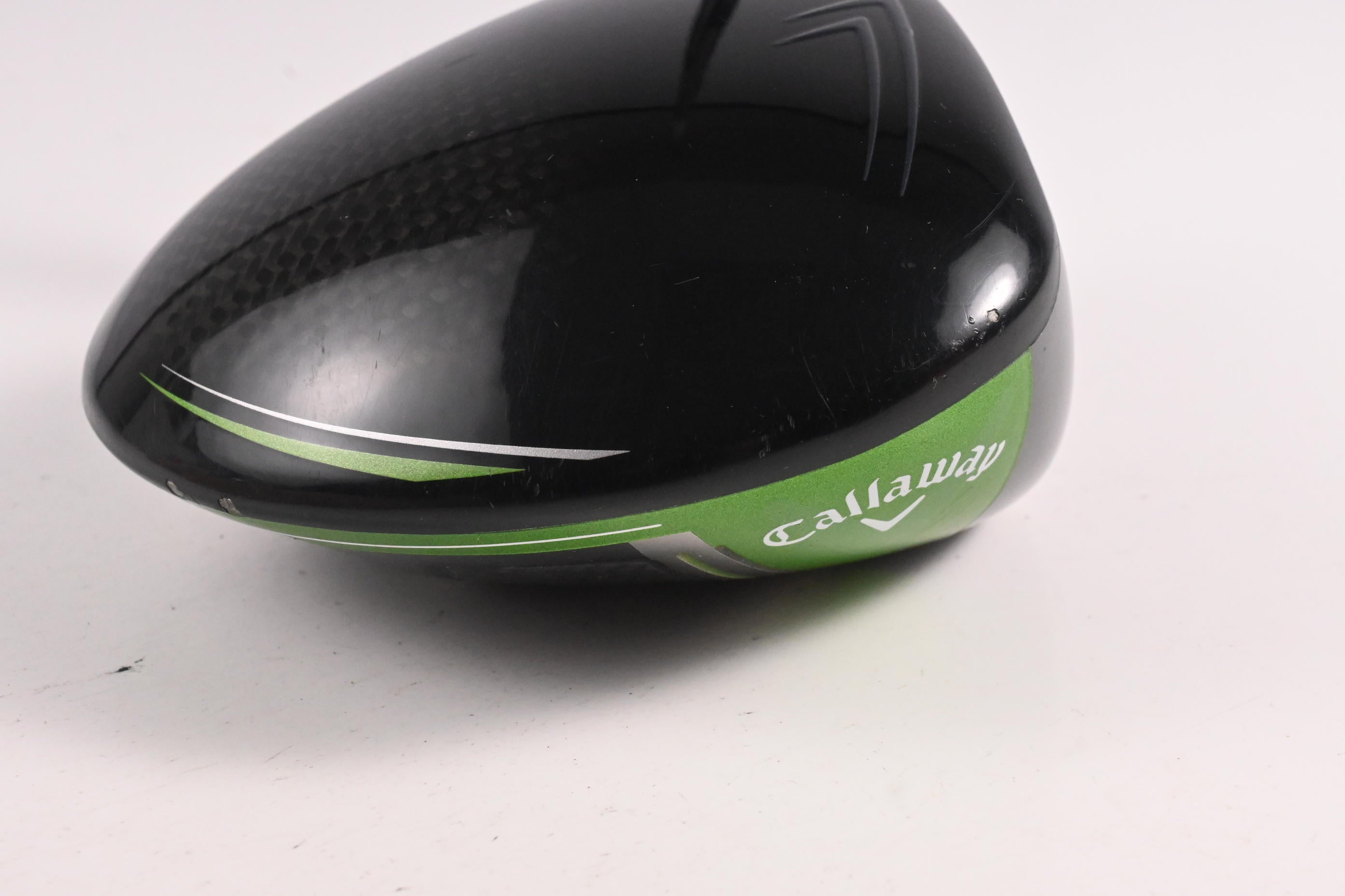 Callaway GBB Epic Driver / 9 Degree / Stiff Flex Aldila Rogue Silver 60 Shaft